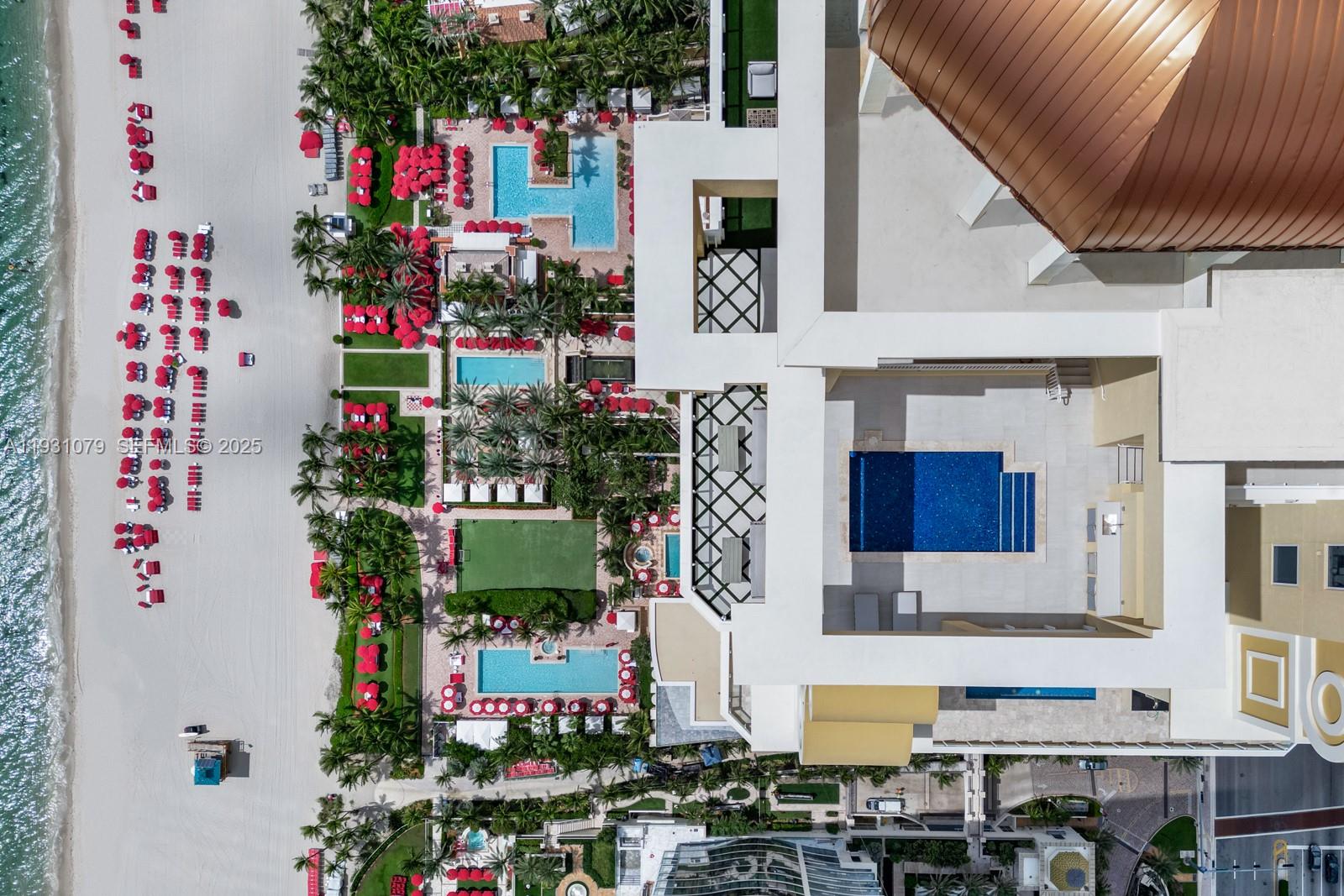 17875 Collins Ave #PH5002 Sunny Isles Beach, FL 33160