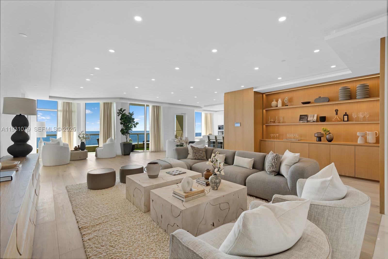 17875 Collins Ave #PH5002 Sunny Isles Beach, FL 33160