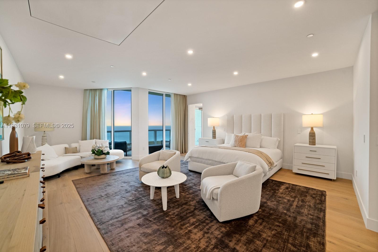 17875 Collins Ave #PH5002 Sunny Isles Beach, FL 33160