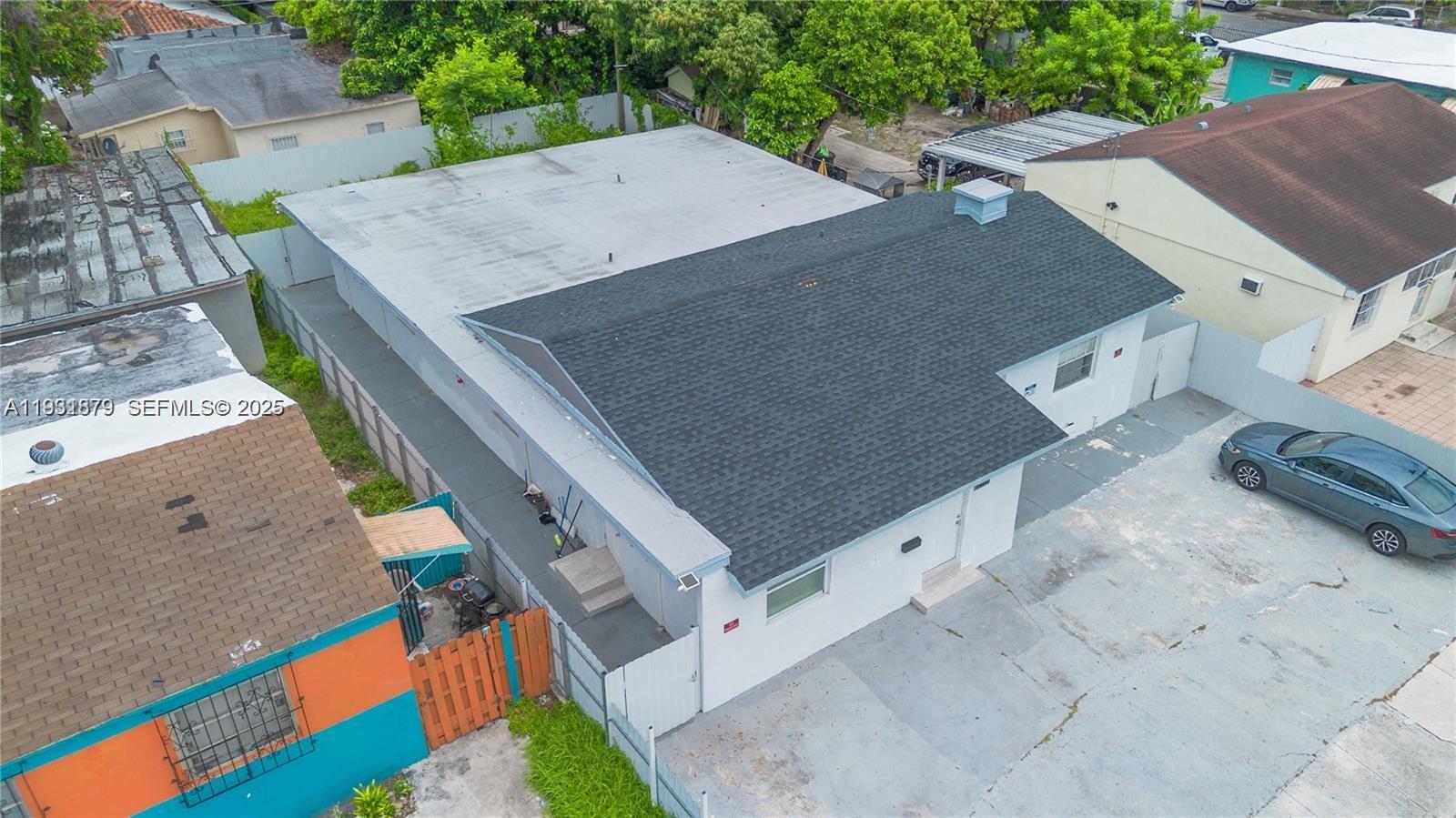 2501 NW 22nd Ave Miami, FL 33142