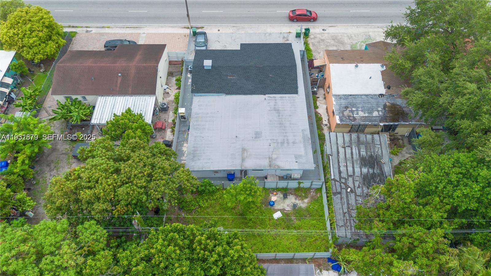 2501 NW 22nd Ave Miami, FL 33142