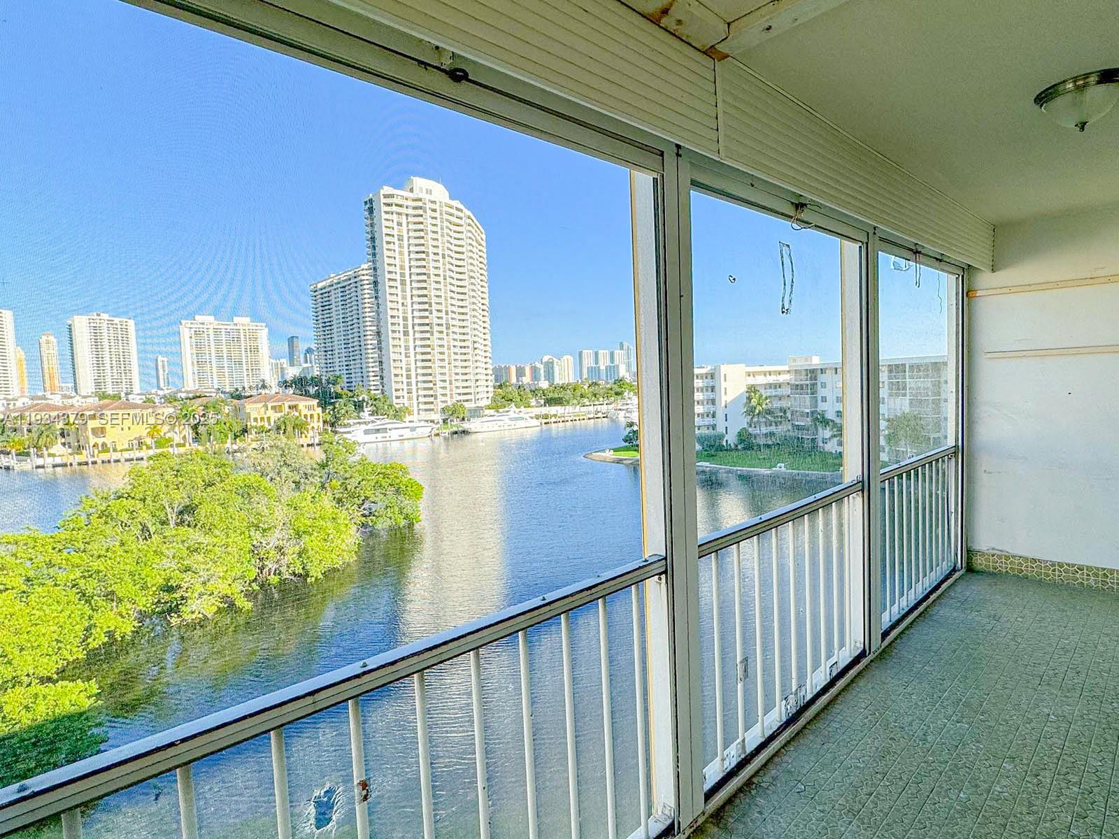 2930 Point East Dr #E601 Aventura, FL 33160