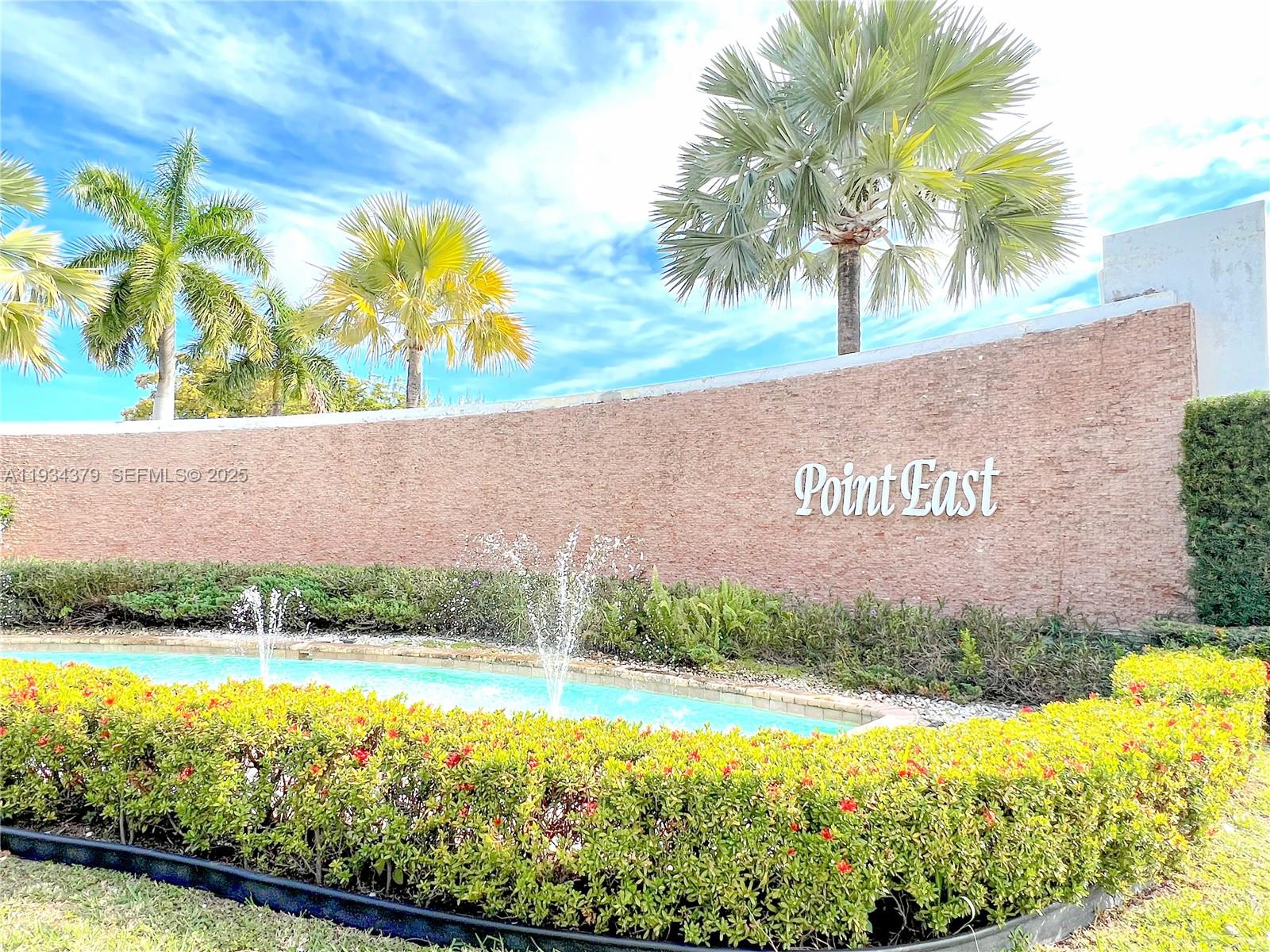 2930 Point East Dr #E601 Aventura, FL 33160