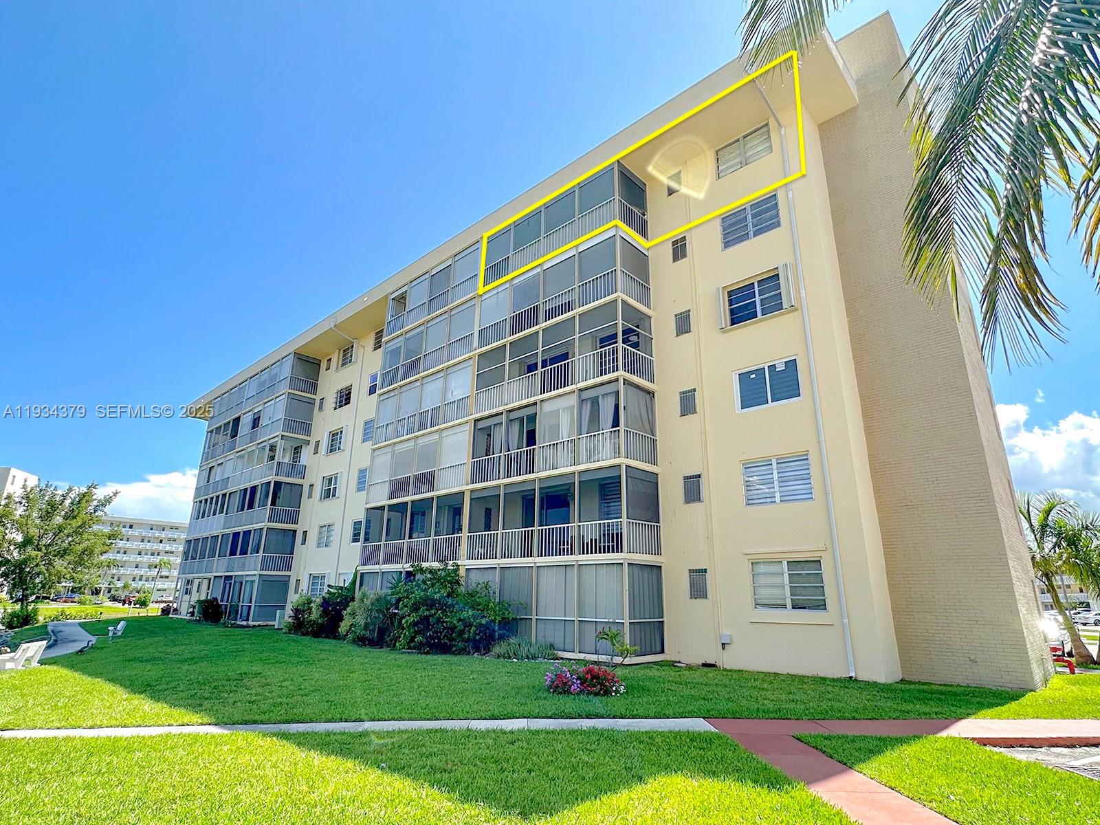 2930 Point East Dr #E601 Aventura, FL 33160