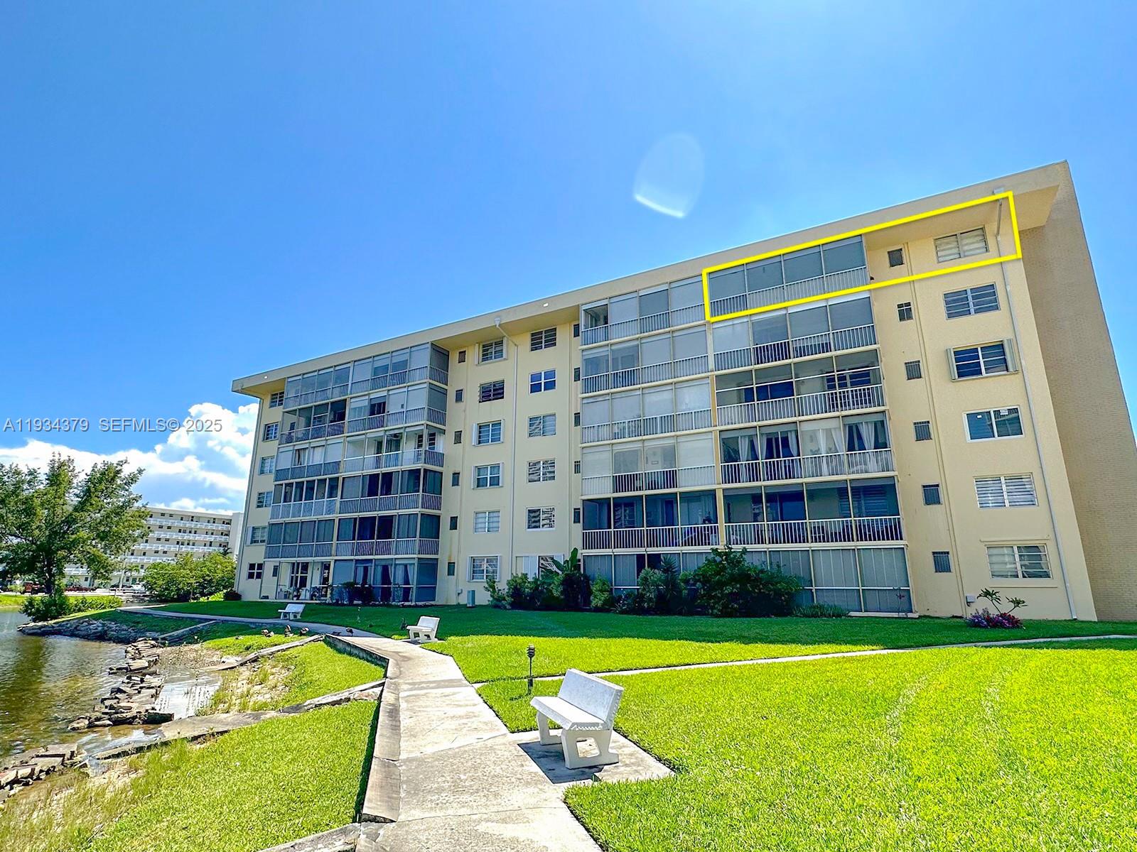 2930 Point East Dr #E601 Aventura, FL 33160