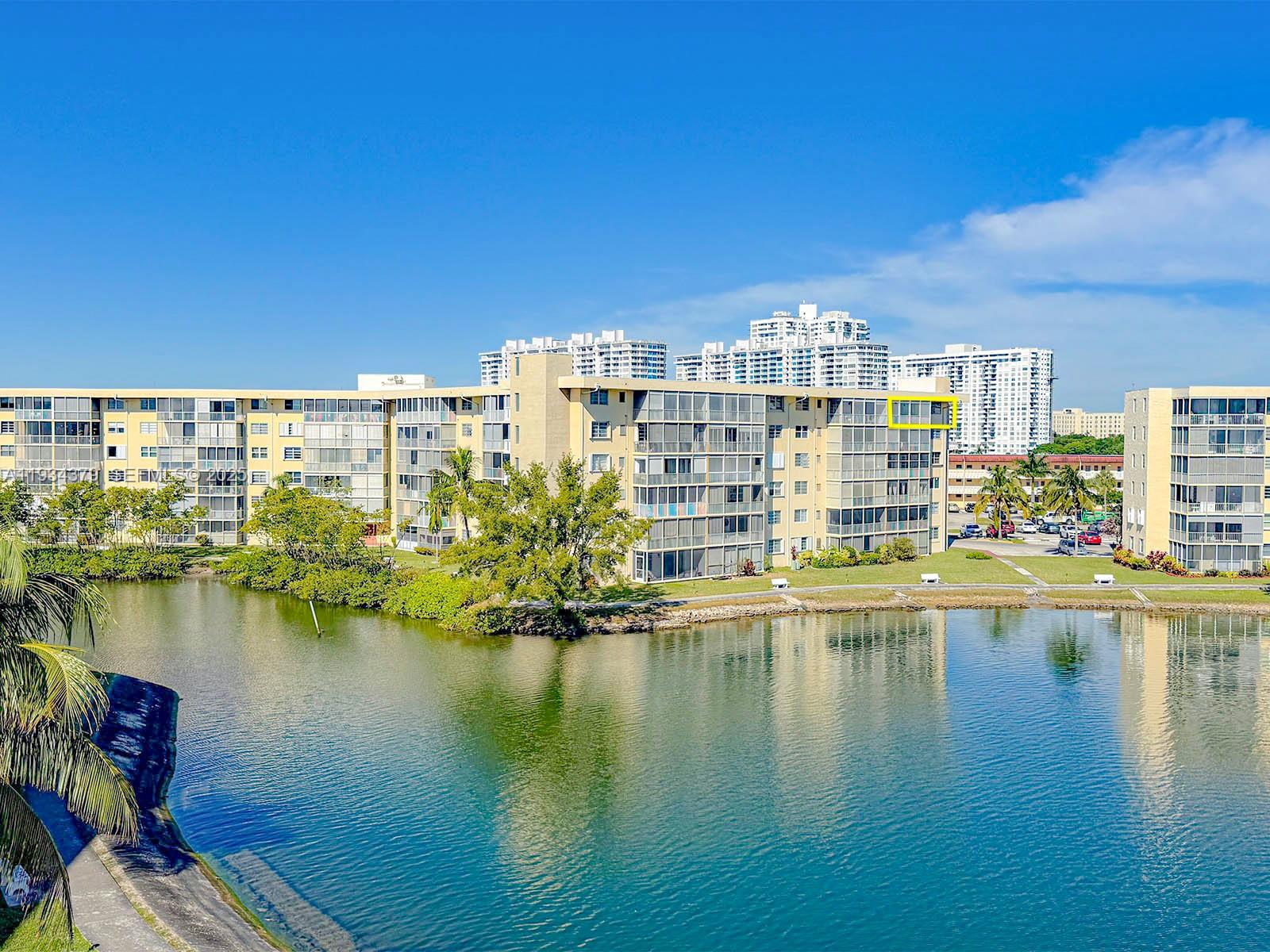 2930 Point East Dr #E601 Aventura, FL 33160