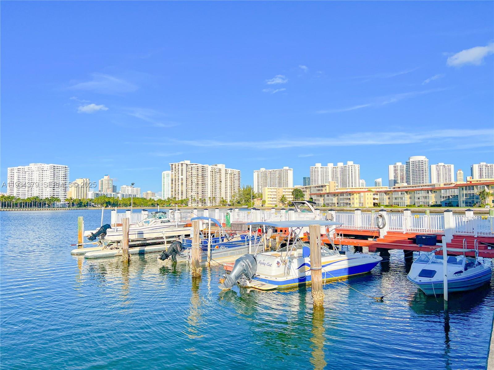 2930 Point East Dr #E601 Aventura, FL 33160