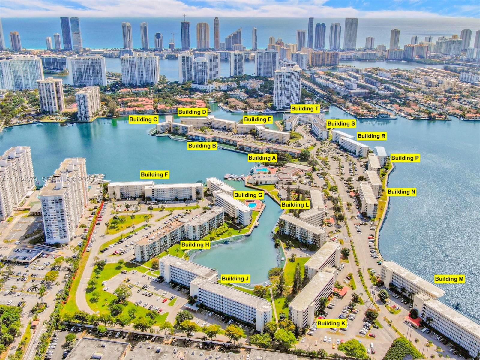 2930 Point East Dr #E601 Aventura, FL 33160