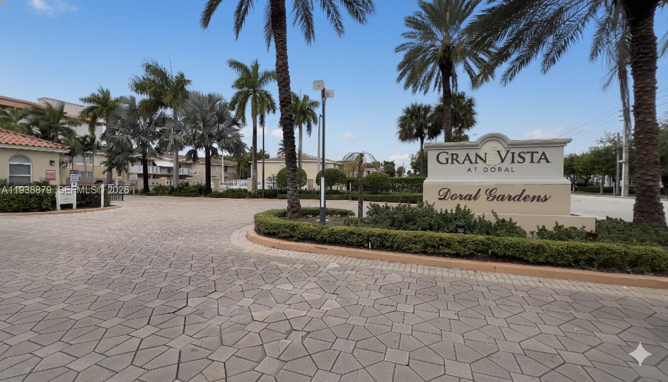 4360 NW 79th Ave #1F Doral, FL 33166