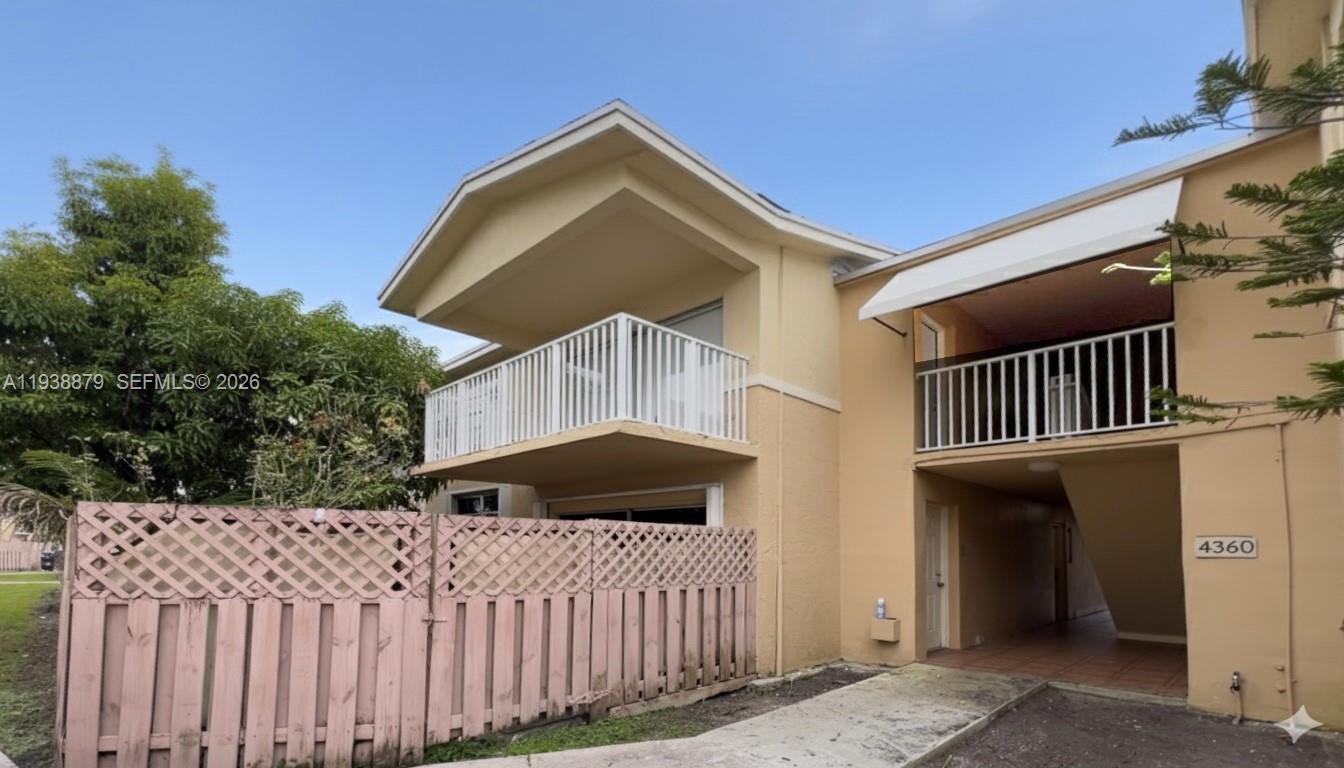 4360 NW 79th Ave #1F Doral, FL 33166