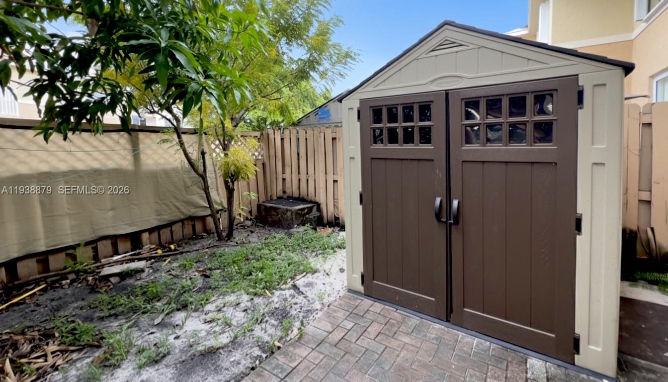 4360 NW 79th Ave #1F Doral, FL 33166