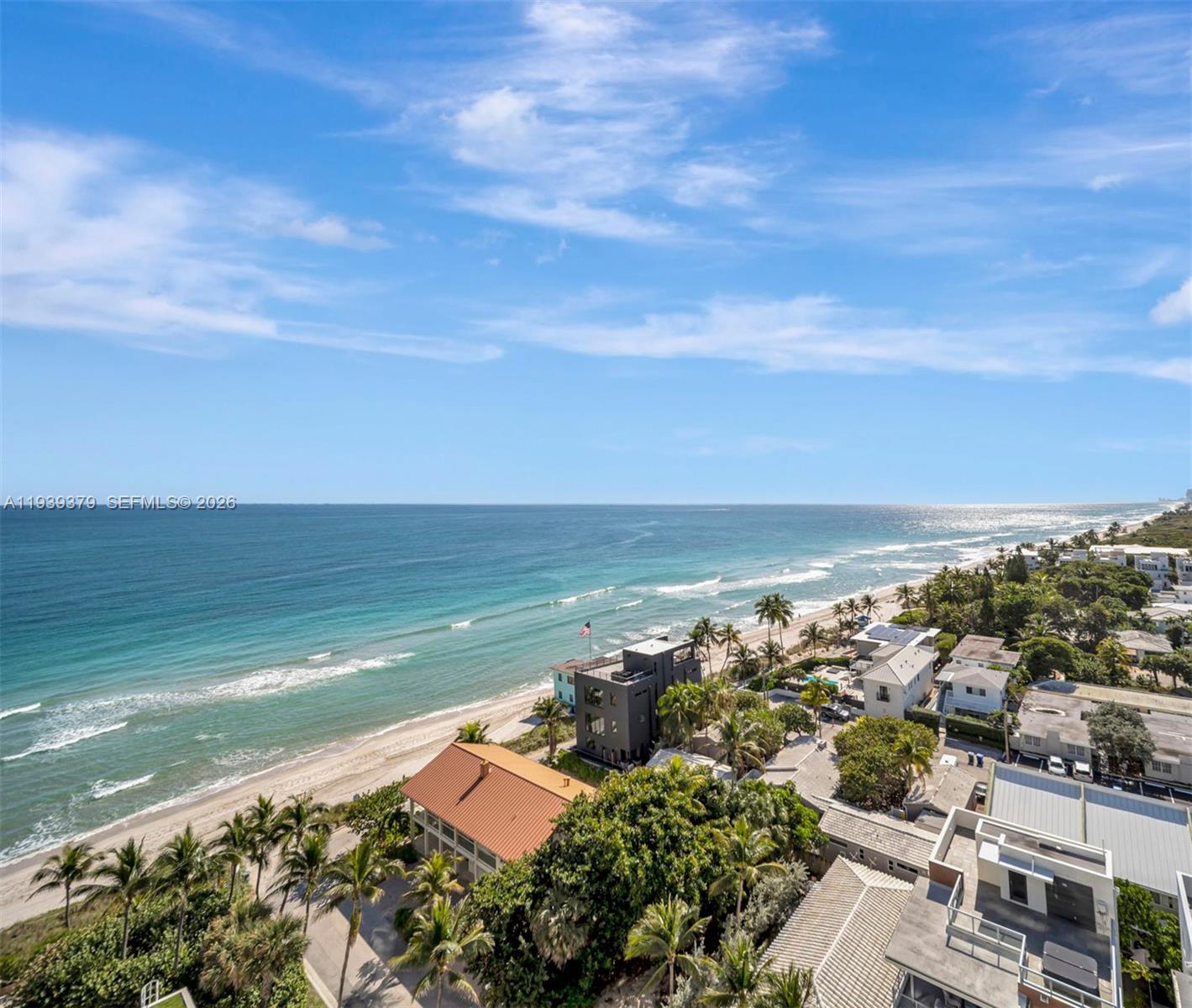 6001 N Ocean Dr #1204 Hollywood, FL 33019