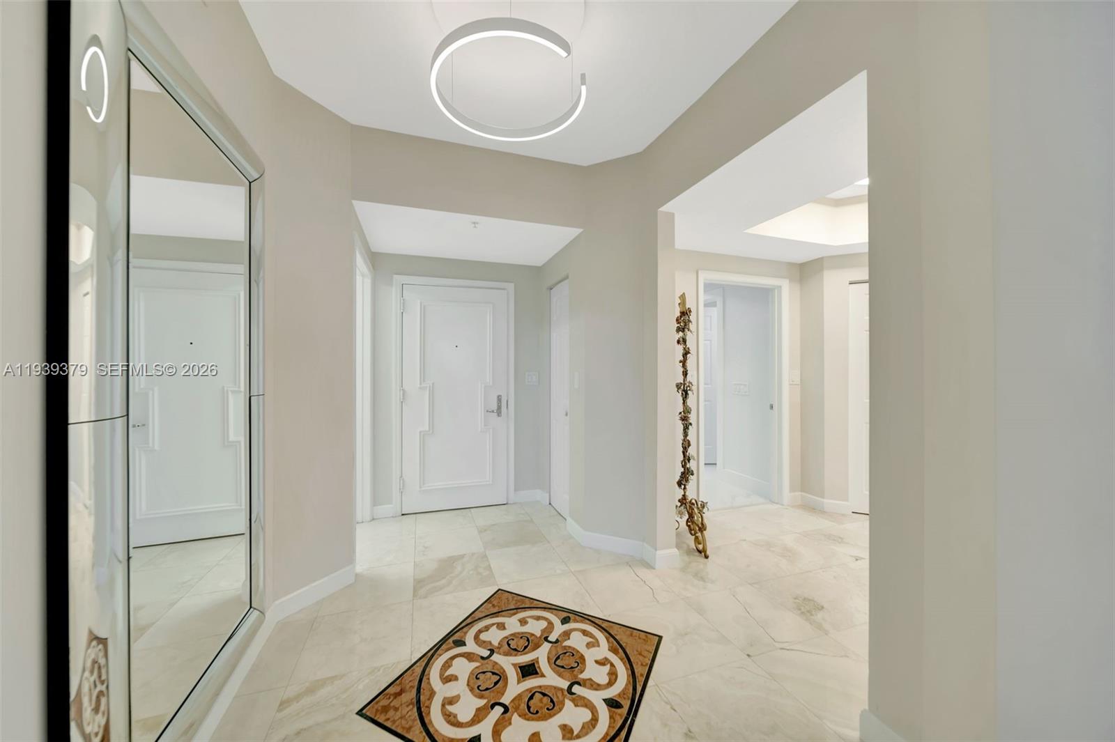 6001 N Ocean Dr #1204 Hollywood, FL 33019