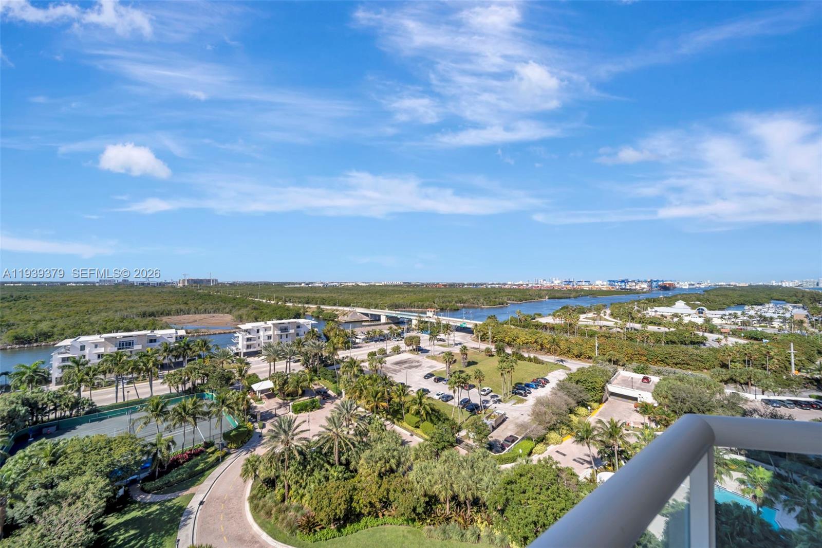 6001 N Ocean Dr #1204 Hollywood, FL 33019