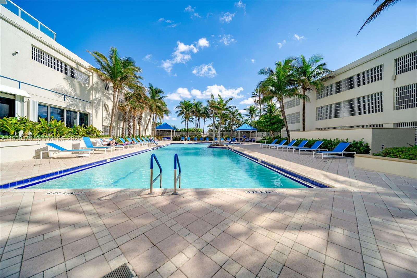 6001 N Ocean Dr #1204 Hollywood, FL 33019