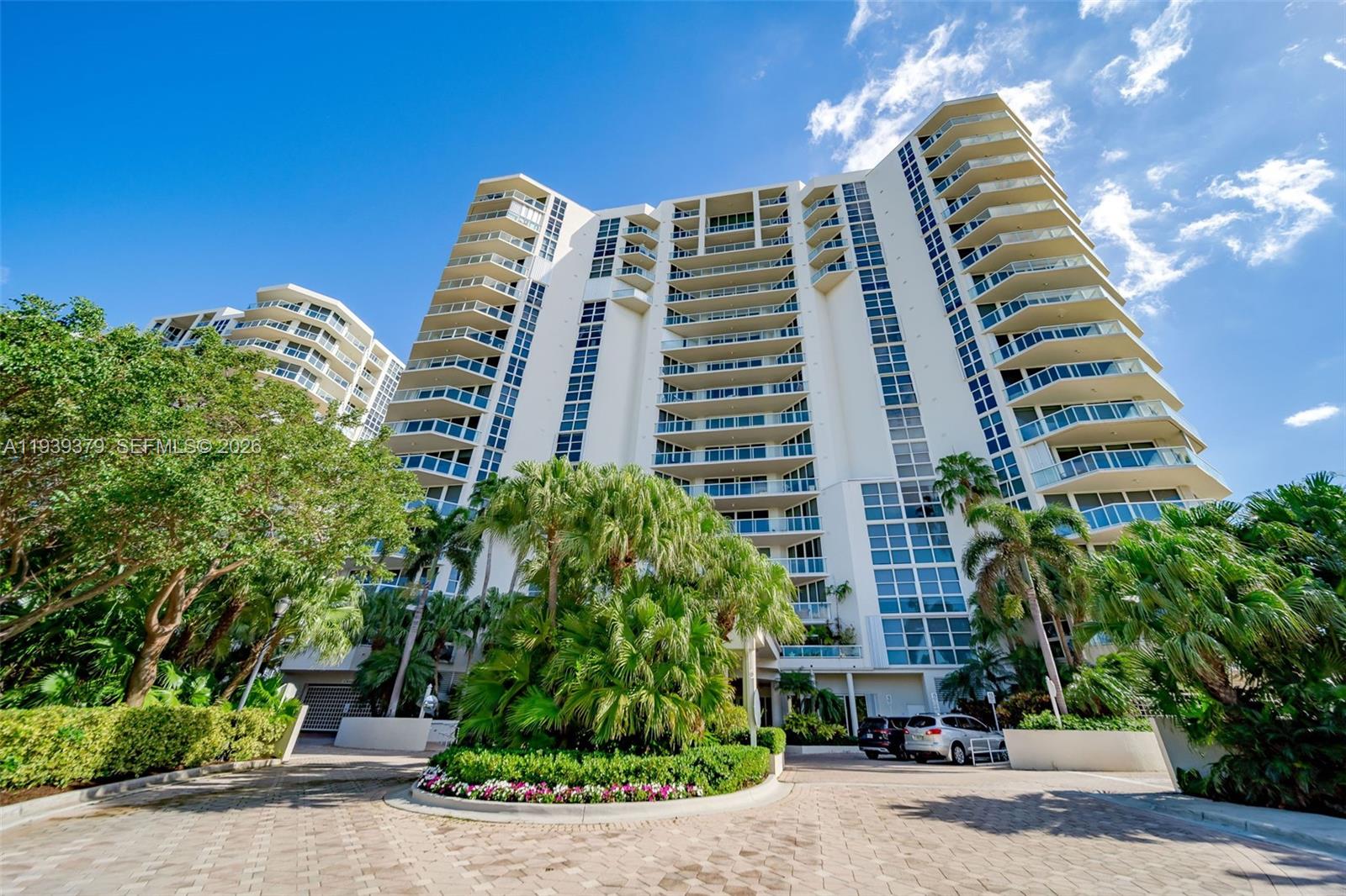 6001 N Ocean Dr #1204 Hollywood, FL 33019