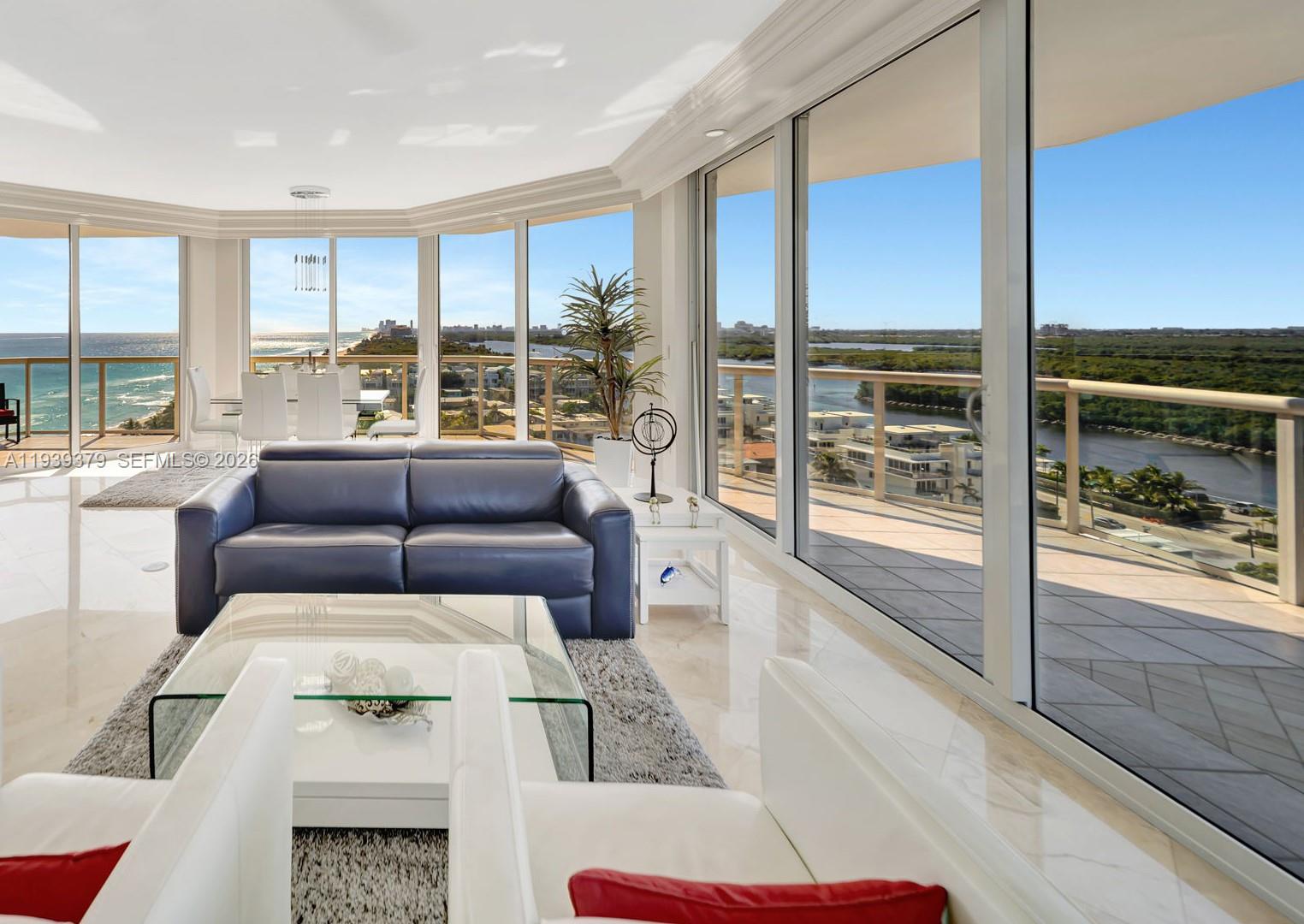 6001 N Ocean Dr #1204 Hollywood, FL 33019