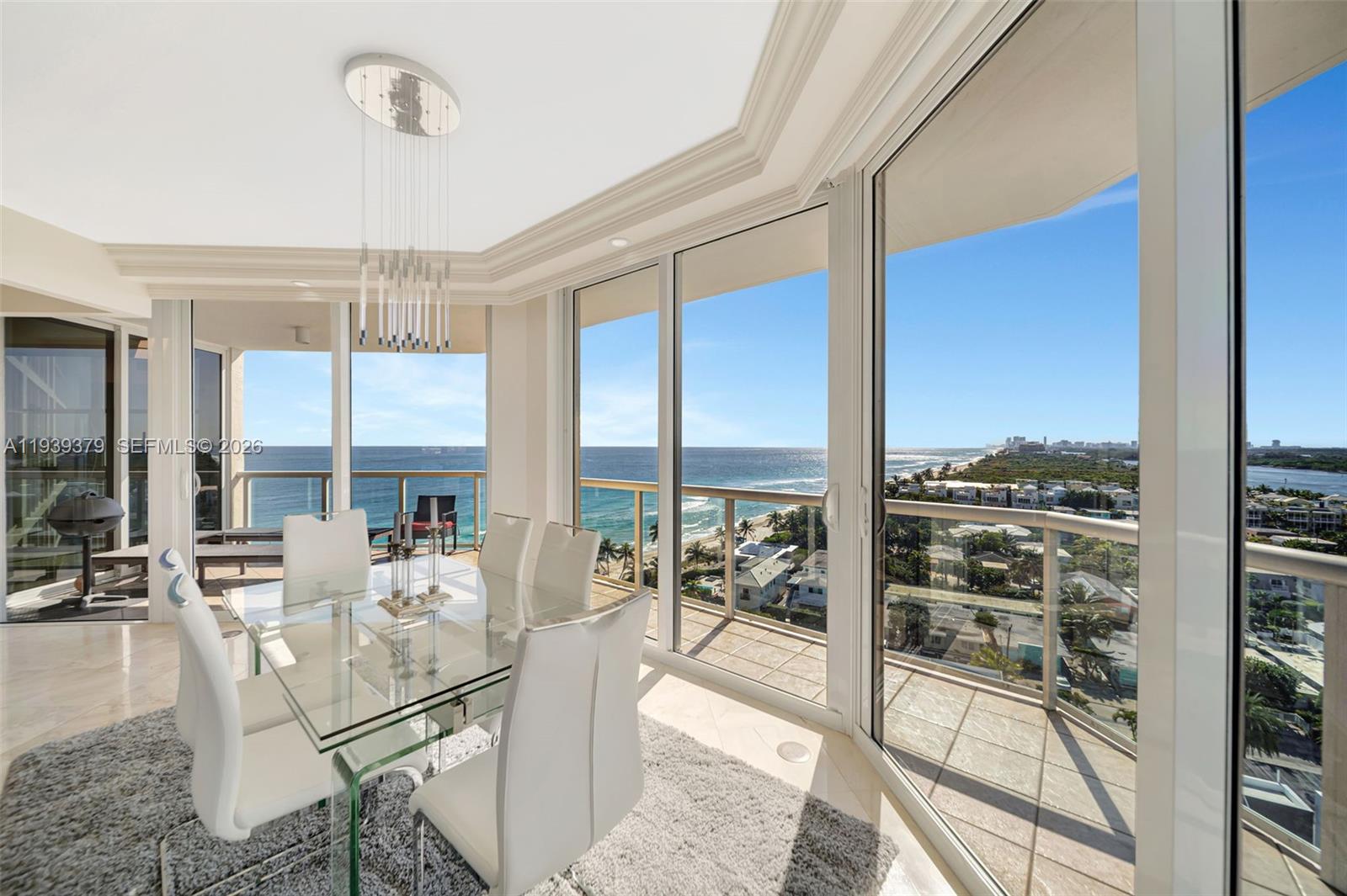 6001 N Ocean Dr #1204 Hollywood, FL 33019