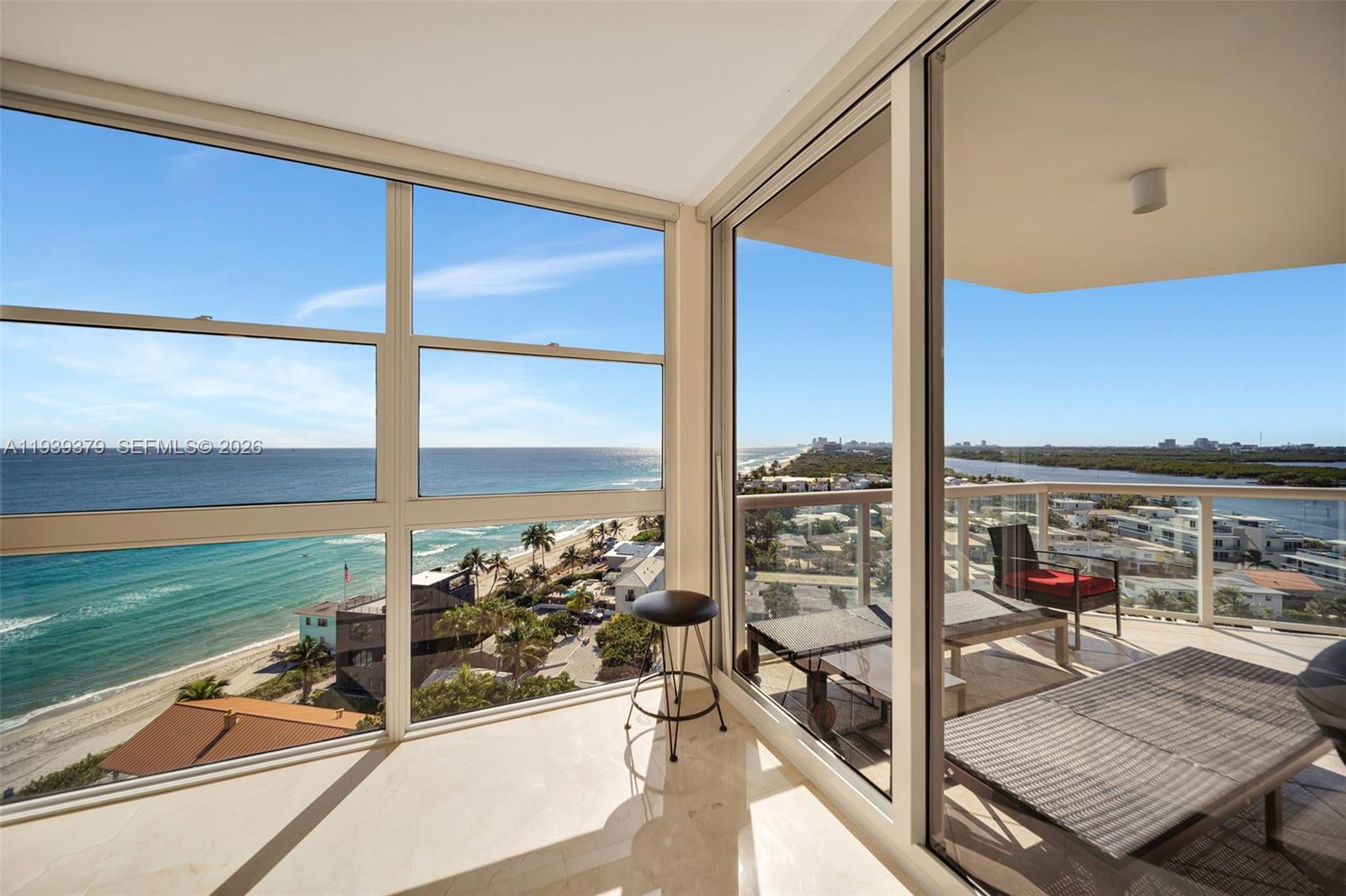 6001 N Ocean Dr #1204 Hollywood, FL 33019