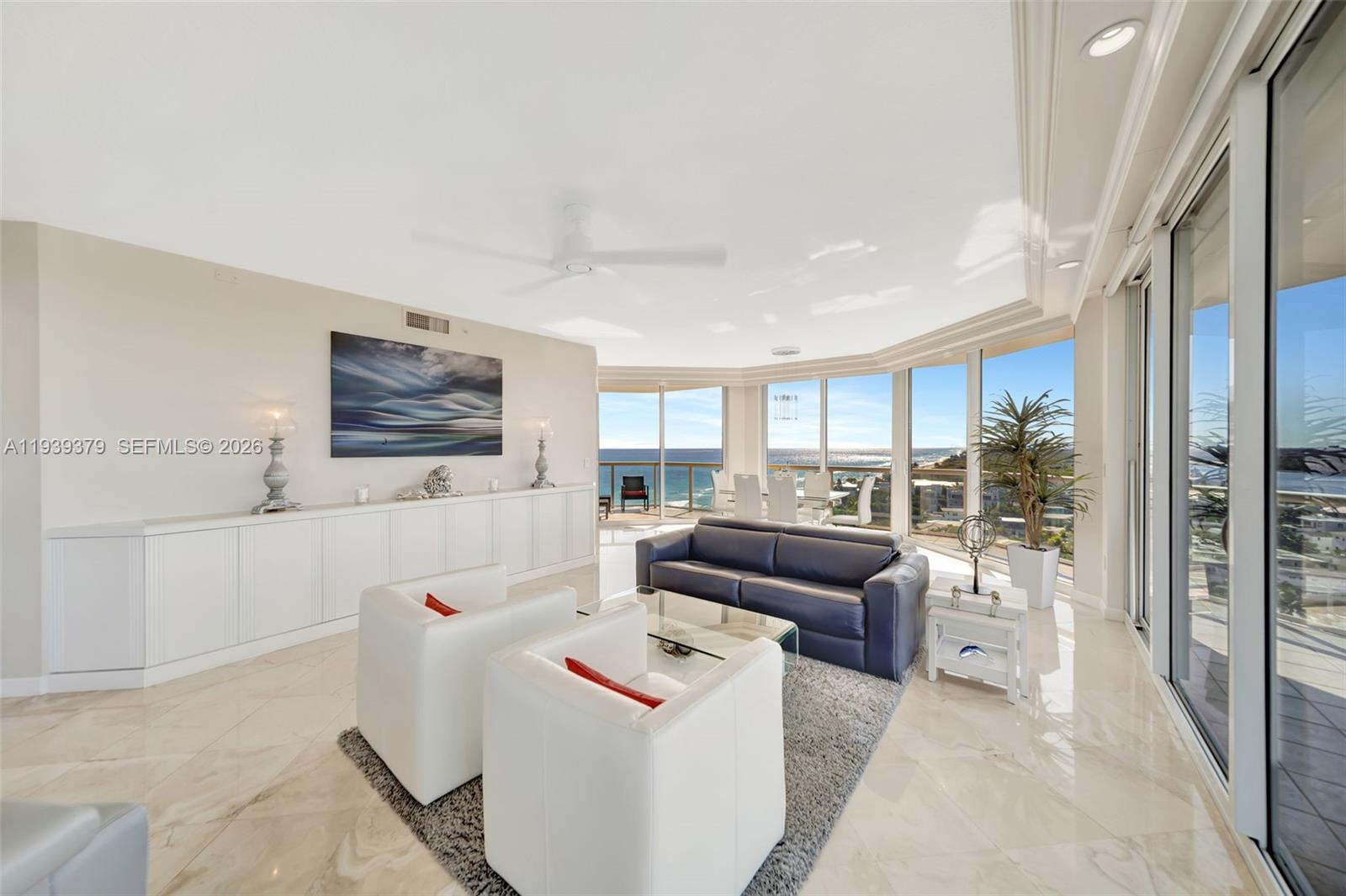 6001 N Ocean Dr #1204 Hollywood, FL 33019