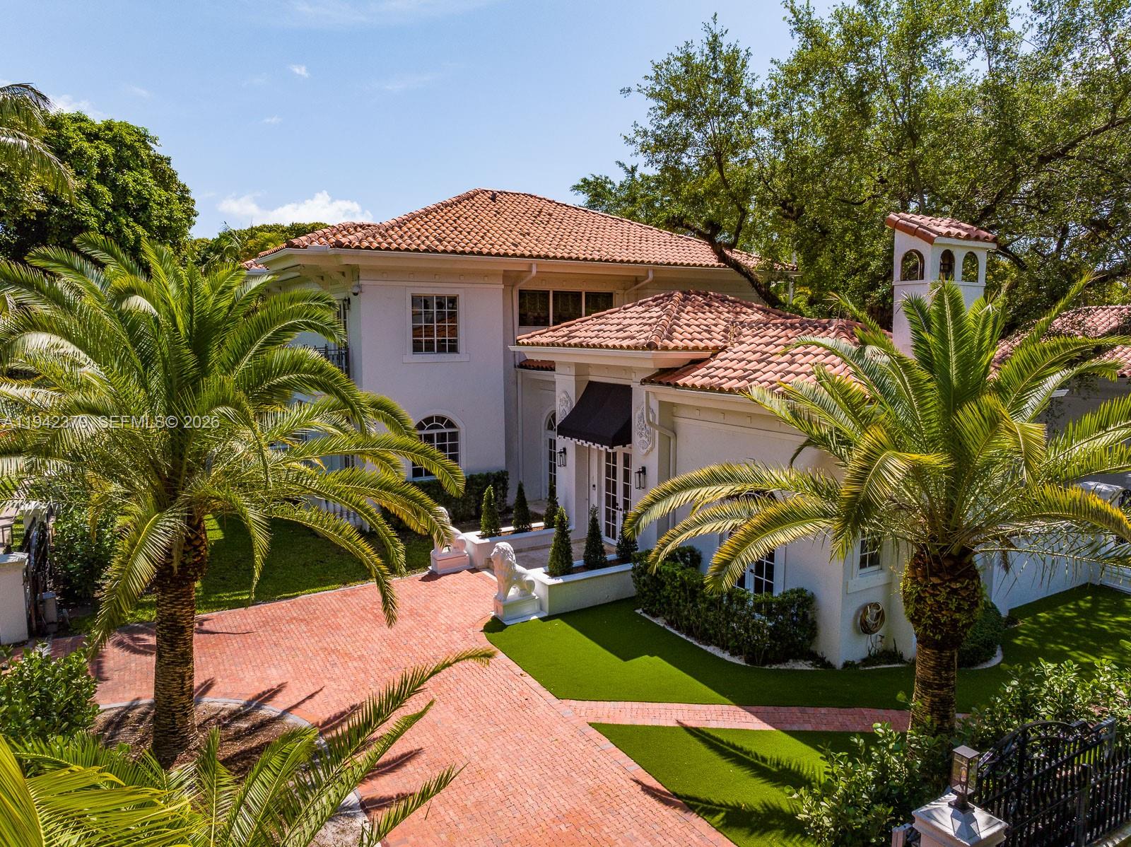 1224 Almeria Ave Coral Gables, FL 33134