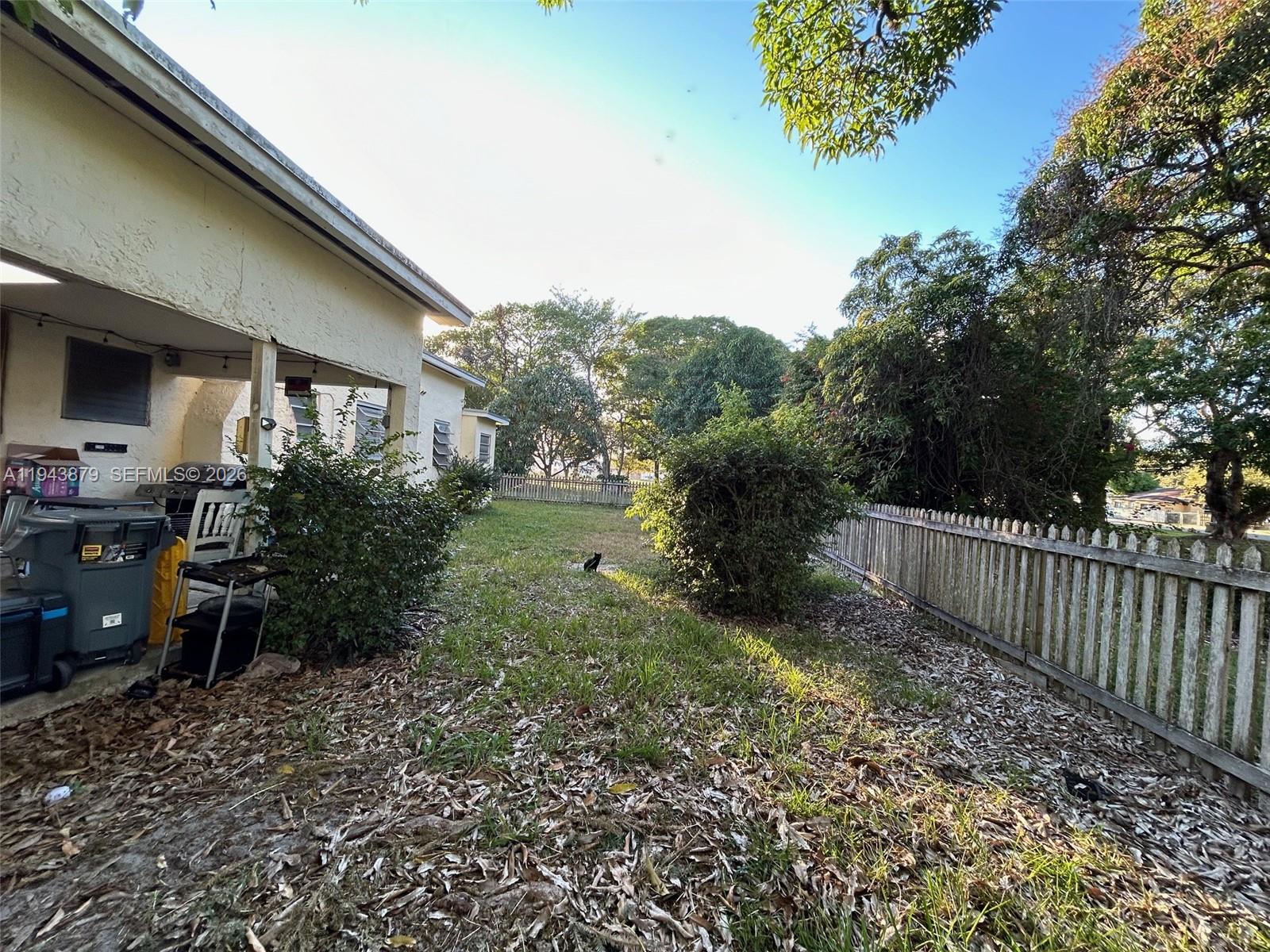 6500 SW 60th Ave South Miami, FL 33143