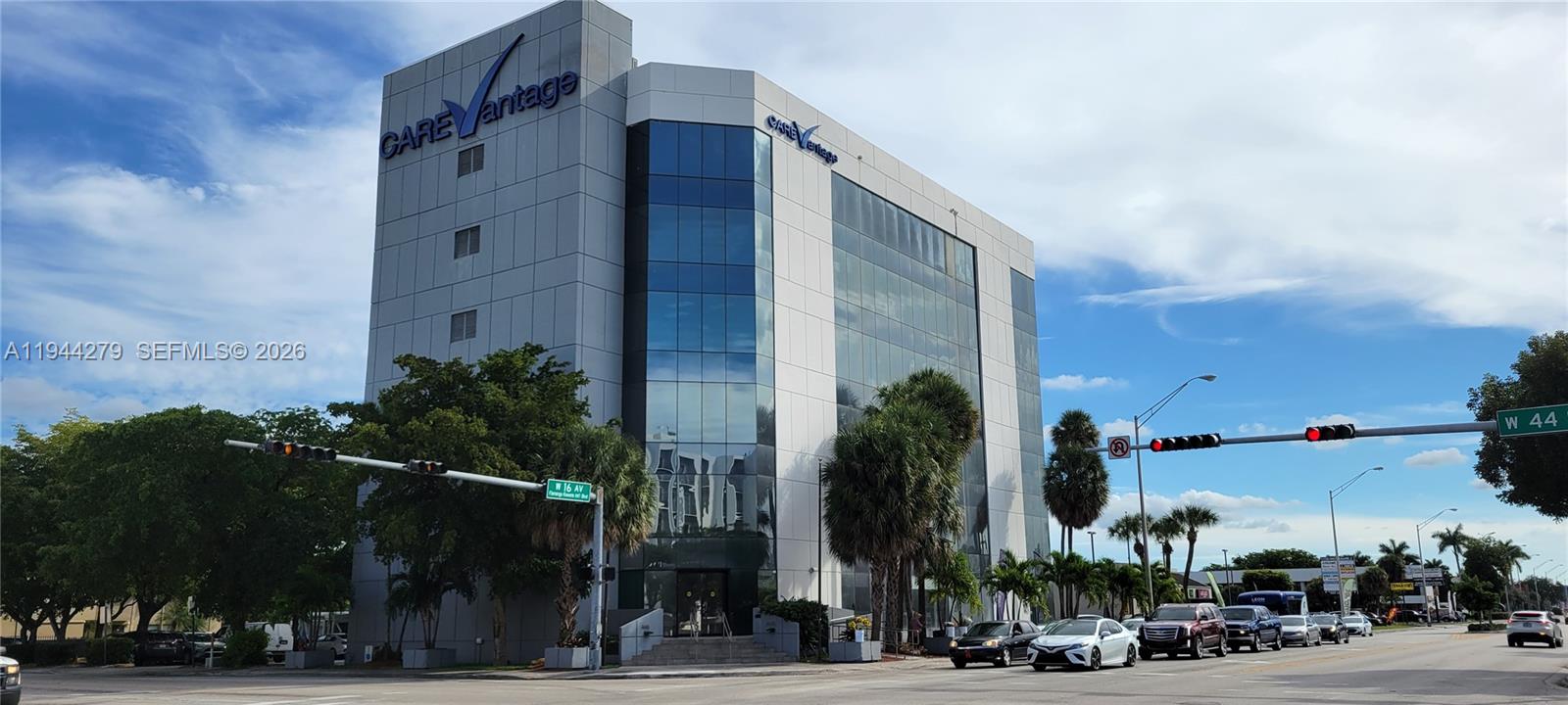 4445 W 16th Ave #308