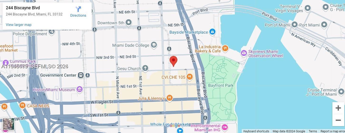 image Vizcayne North41