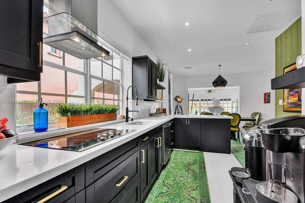 4722 SW 5th St Miami, FL 33134