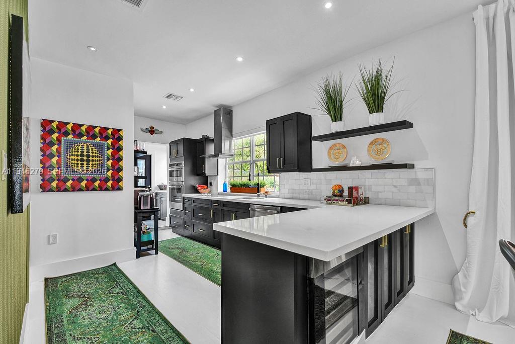 4722 SW 5th St Miami, FL 33134