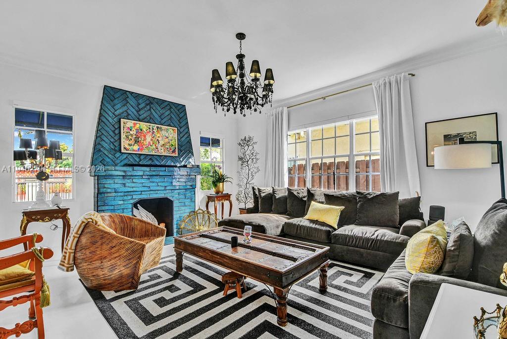 4722 SW 5th St Miami, FL 33134