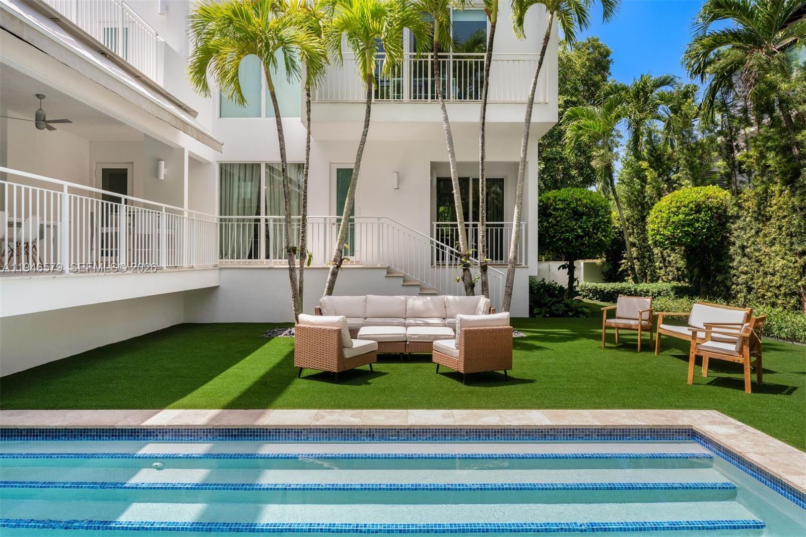 755 Allendale Rd Key Biscayne, FL 33149