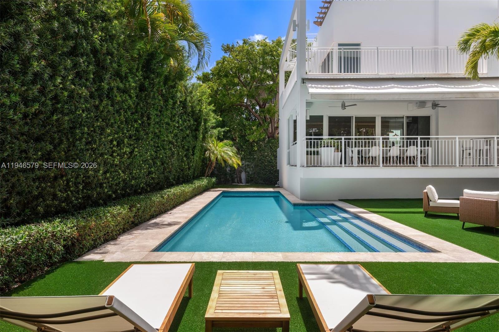 755 Allendale Rd Key Biscayne, FL 33149