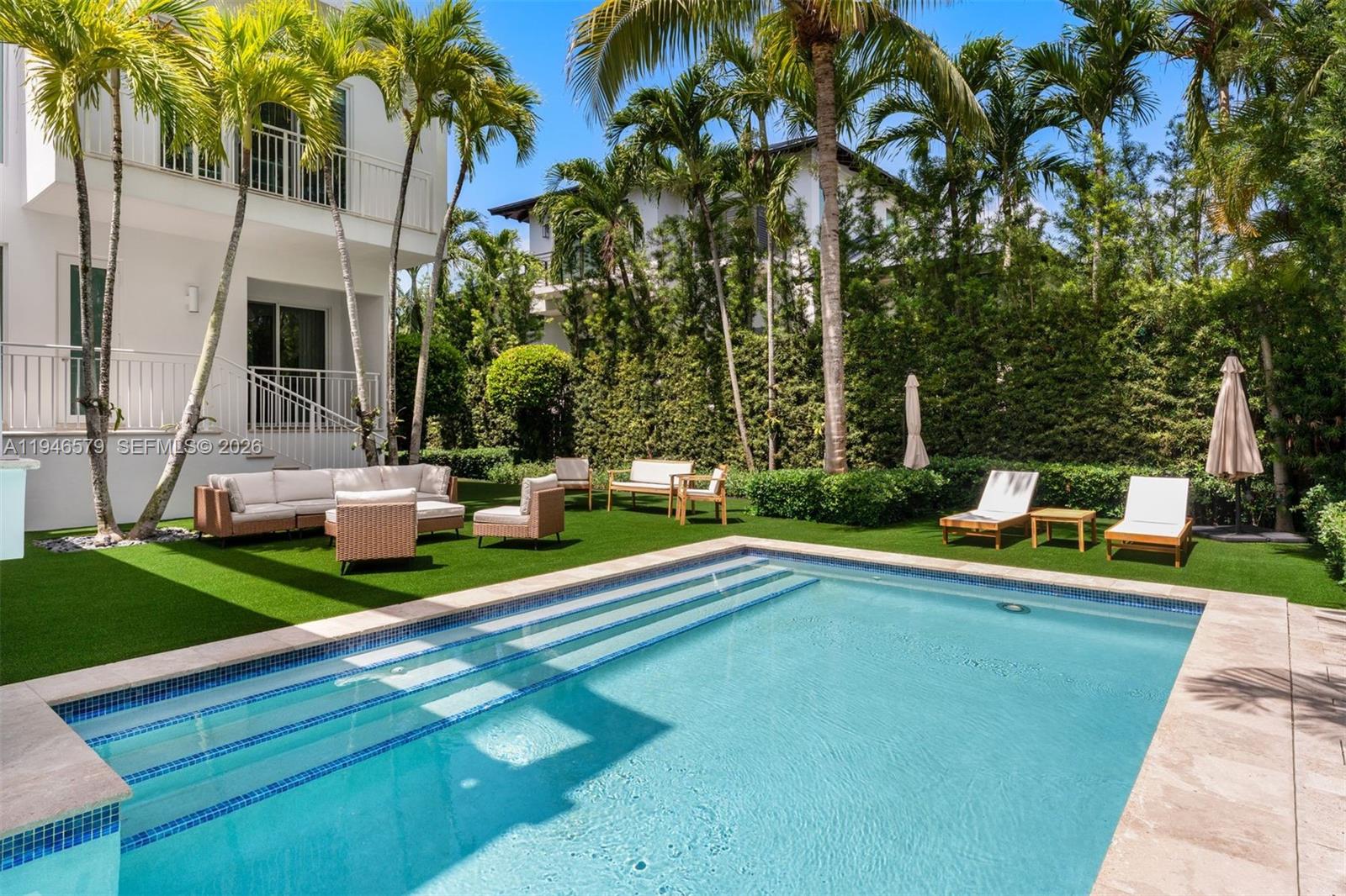 755 Allendale Rd Key Biscayne, FL 33149