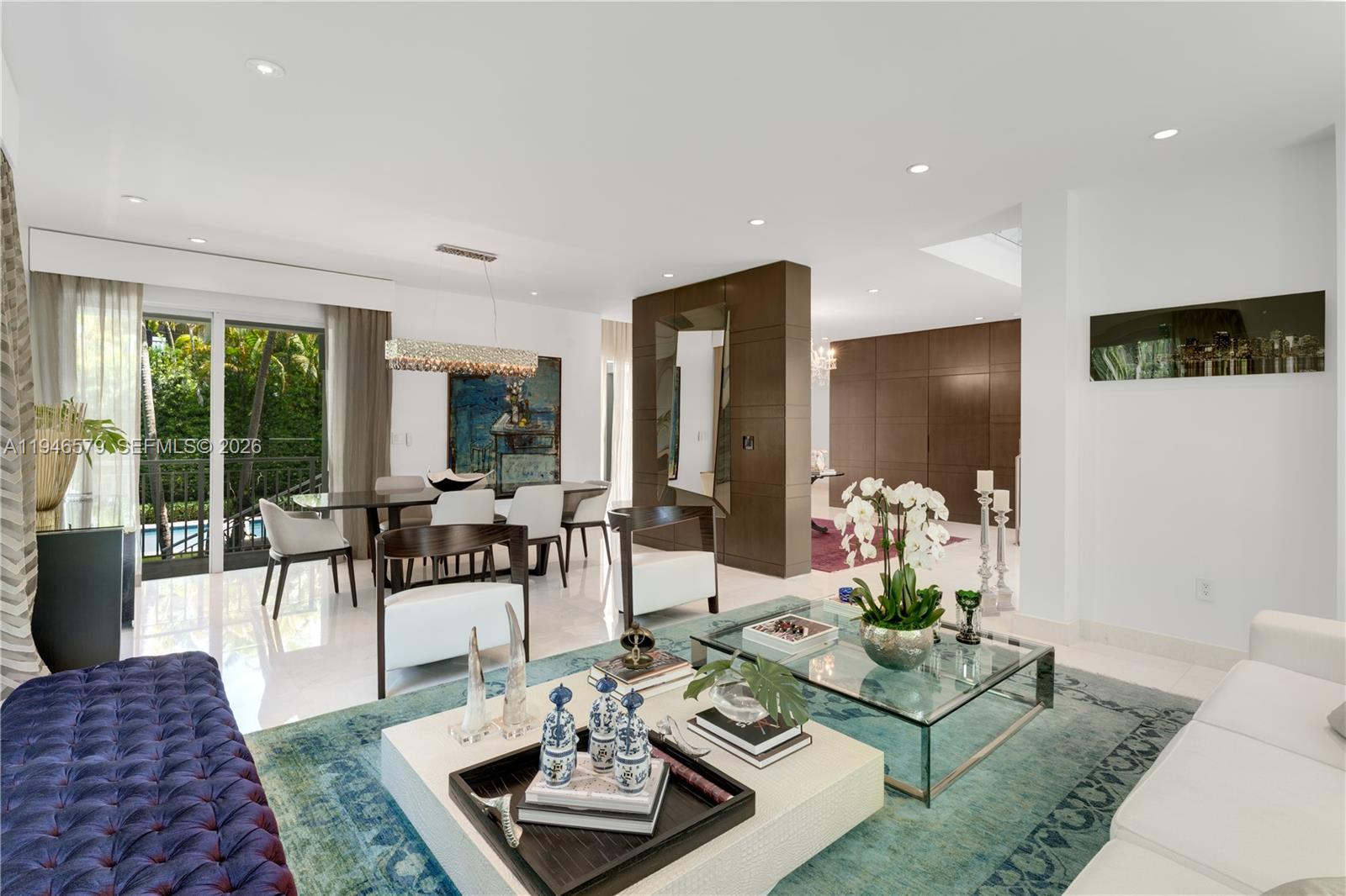 755 Allendale Rd Key Biscayne, FL 33149