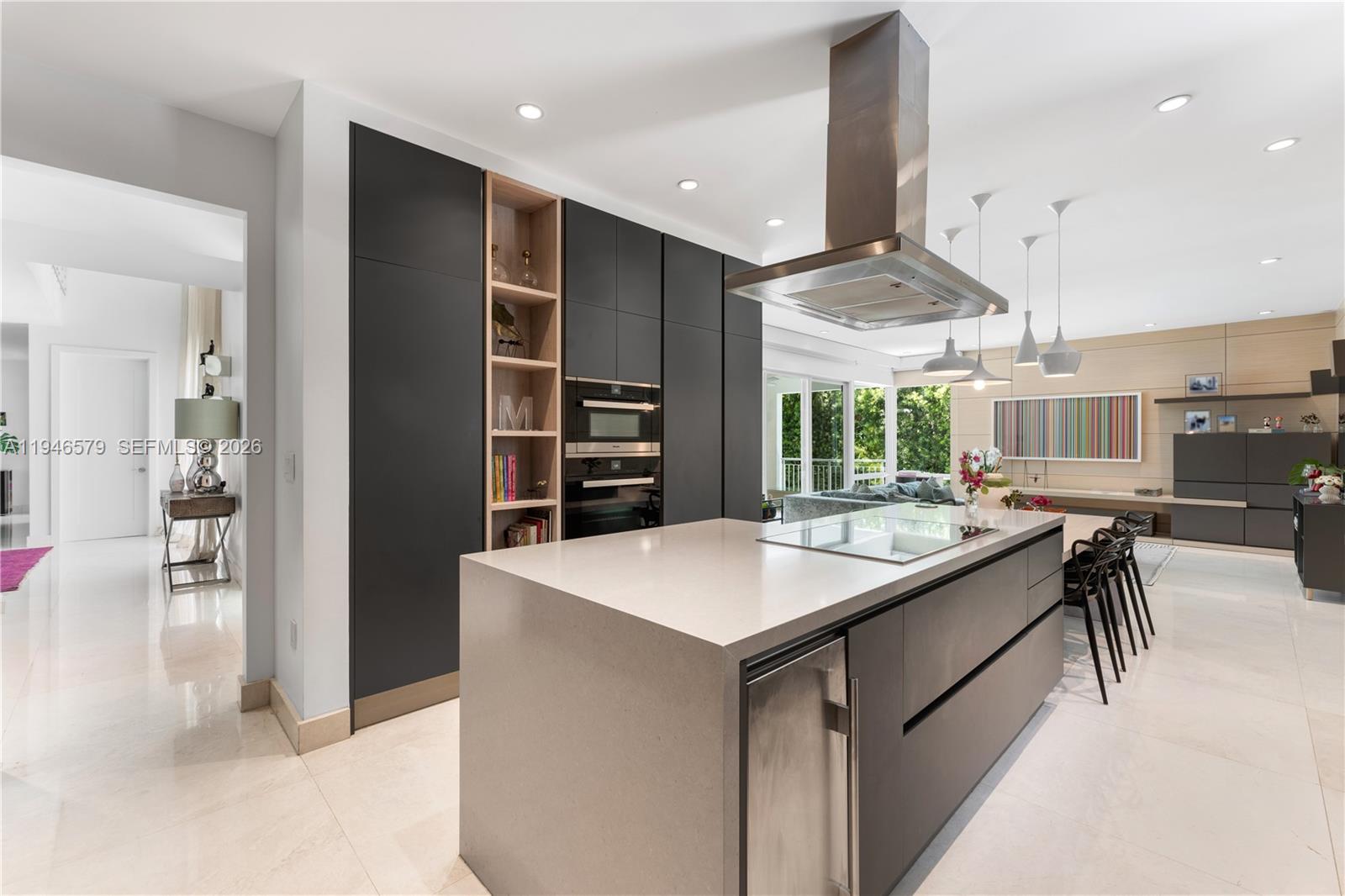 755 Allendale Rd Key Biscayne, FL 33149