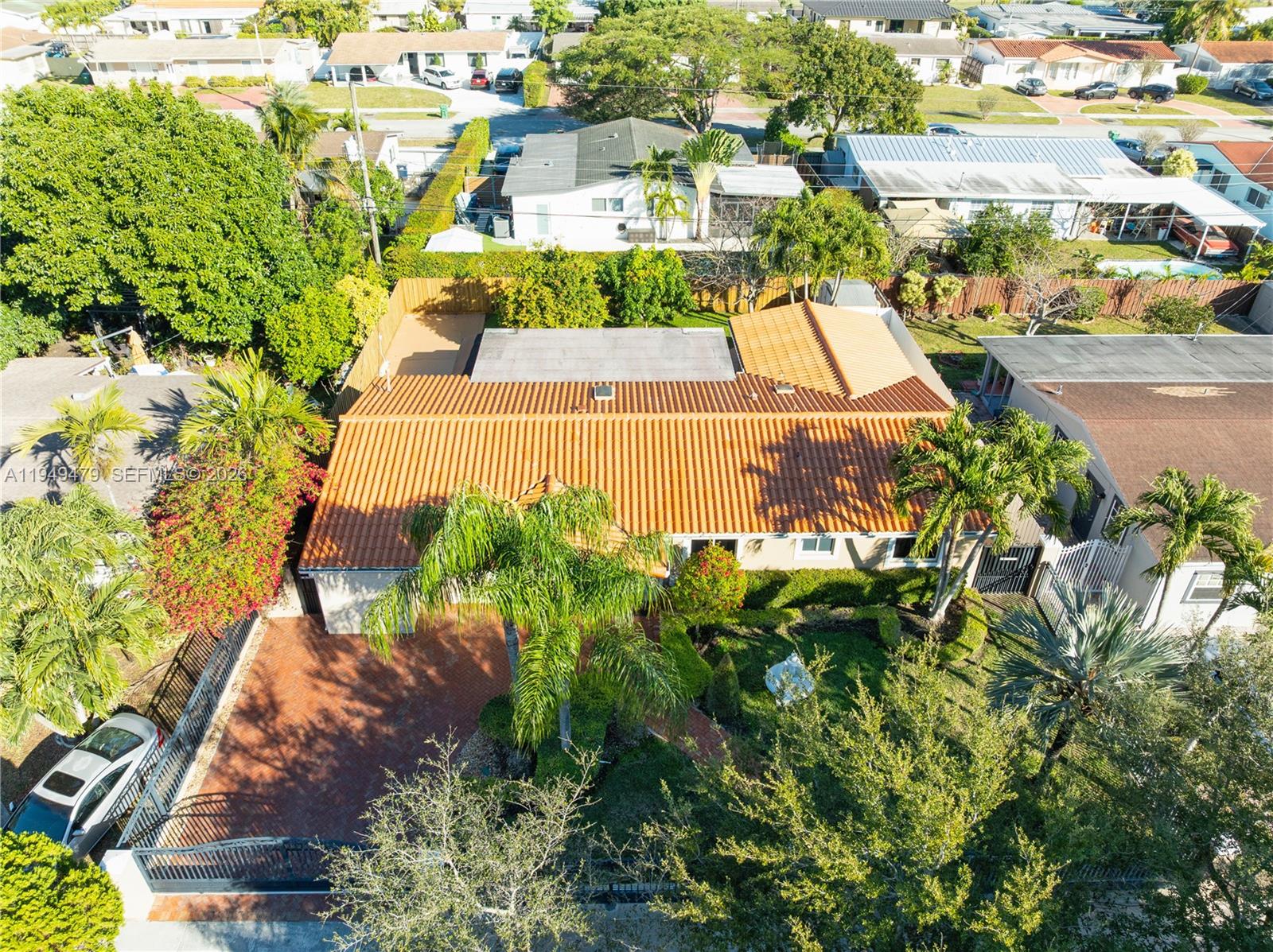 9461 SW 31st Ter Miami, FL 33165