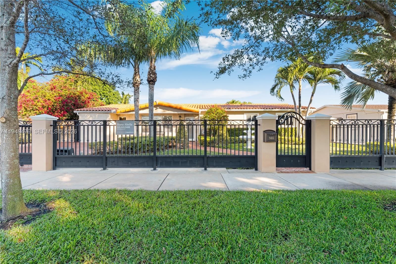 9461 SW 31st Ter Miami, FL 33165