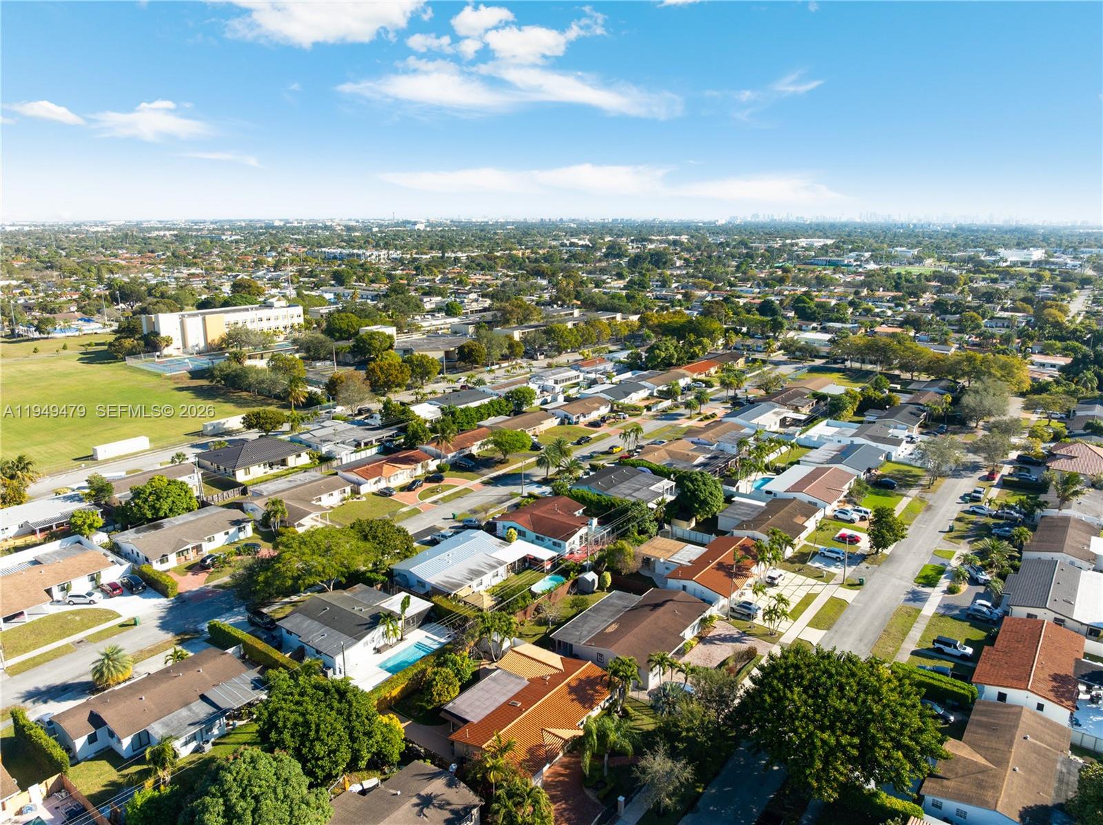 9461 SW 31st Ter Miami, FL 33165