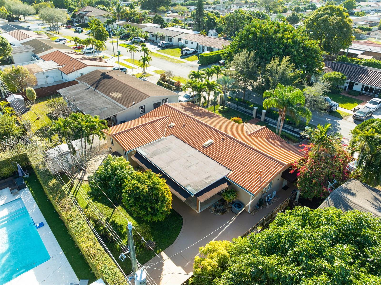 9461 SW 31st Ter Miami, FL 33165