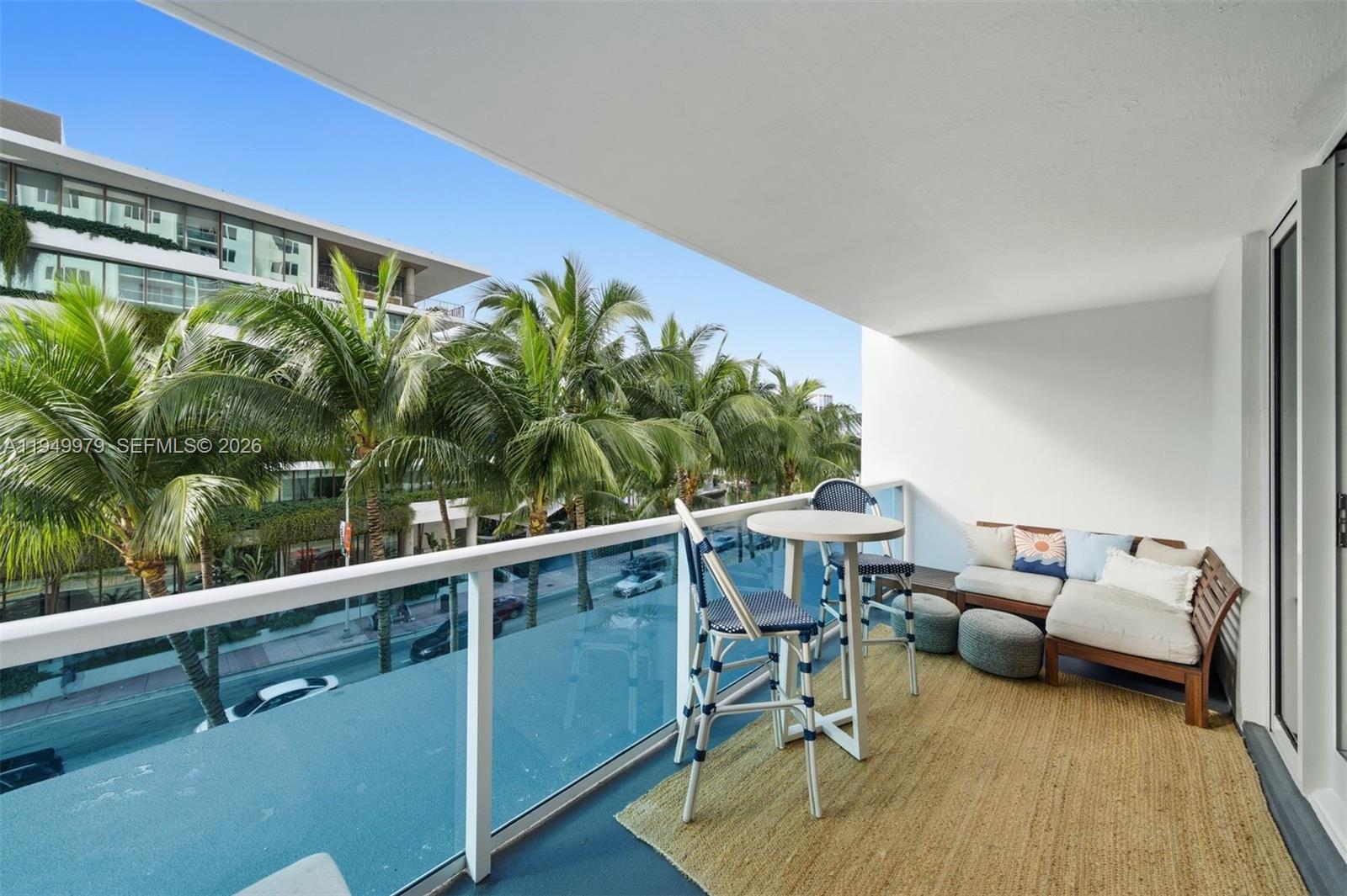 2301 Collins Ave #329 Miami Beach, FL 33139