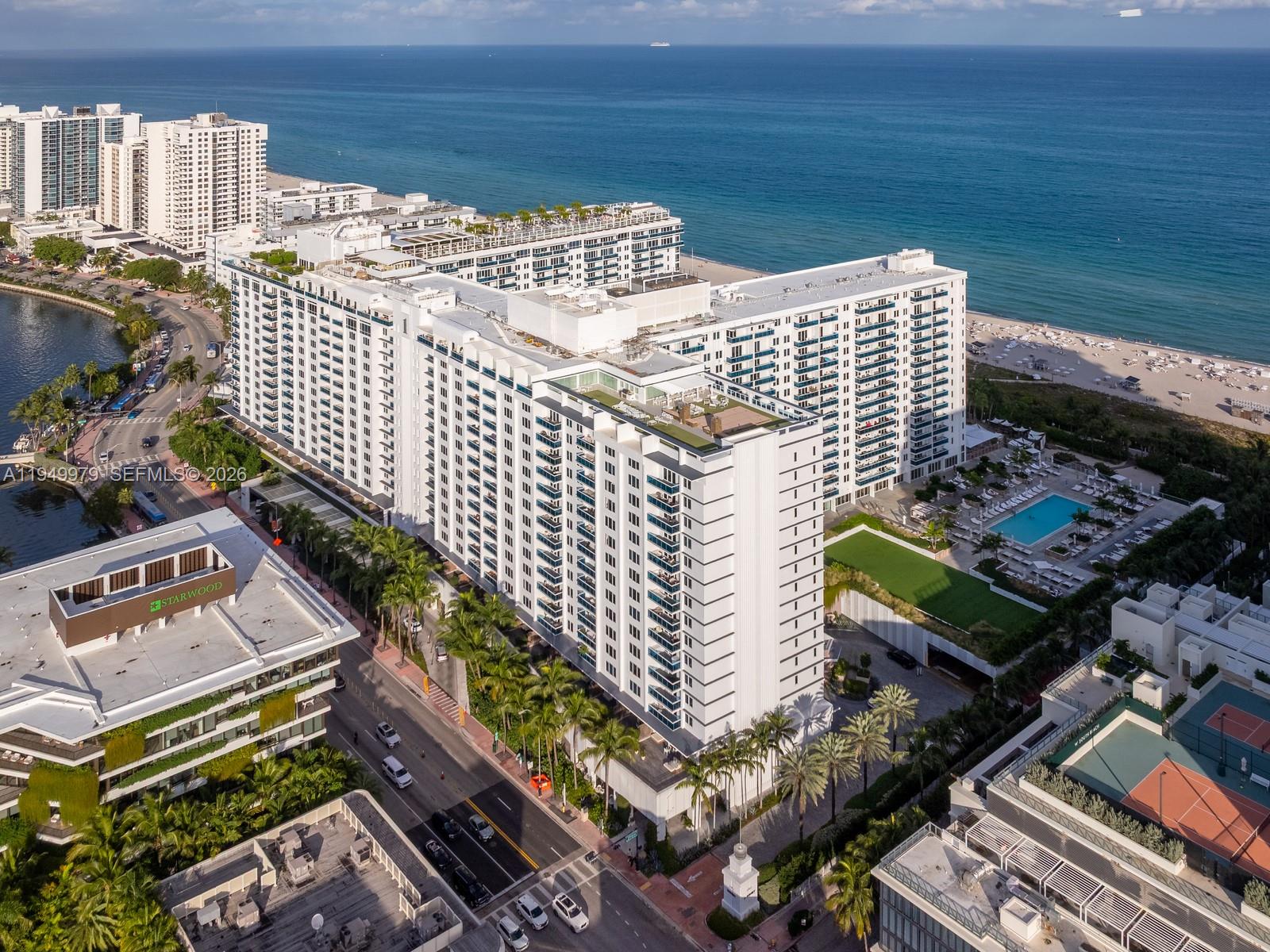 2301 Collins Ave #329 Miami Beach, FL 33139