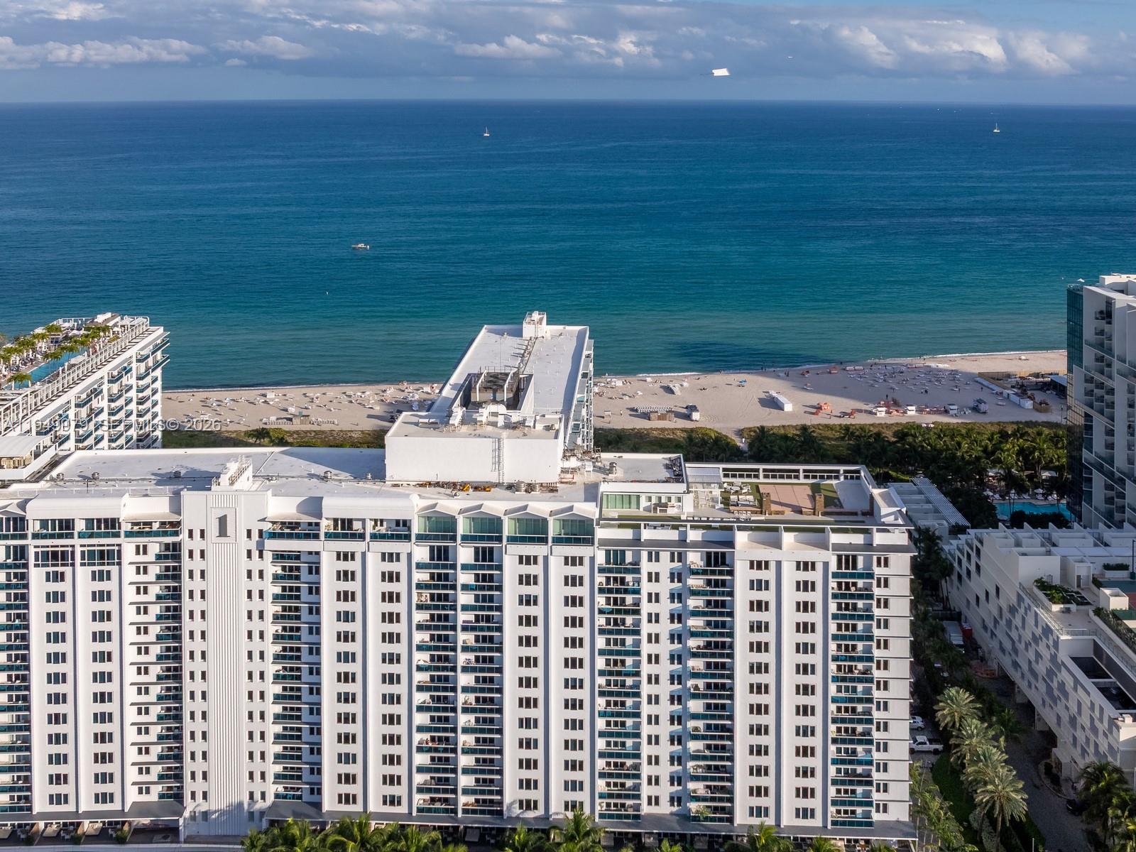 2301 Collins Ave #329 Miami Beach, FL 33139