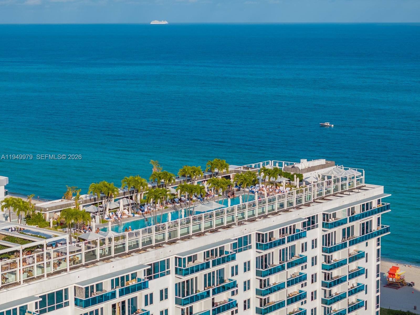 2301 Collins Ave #329 Miami Beach, FL 33139