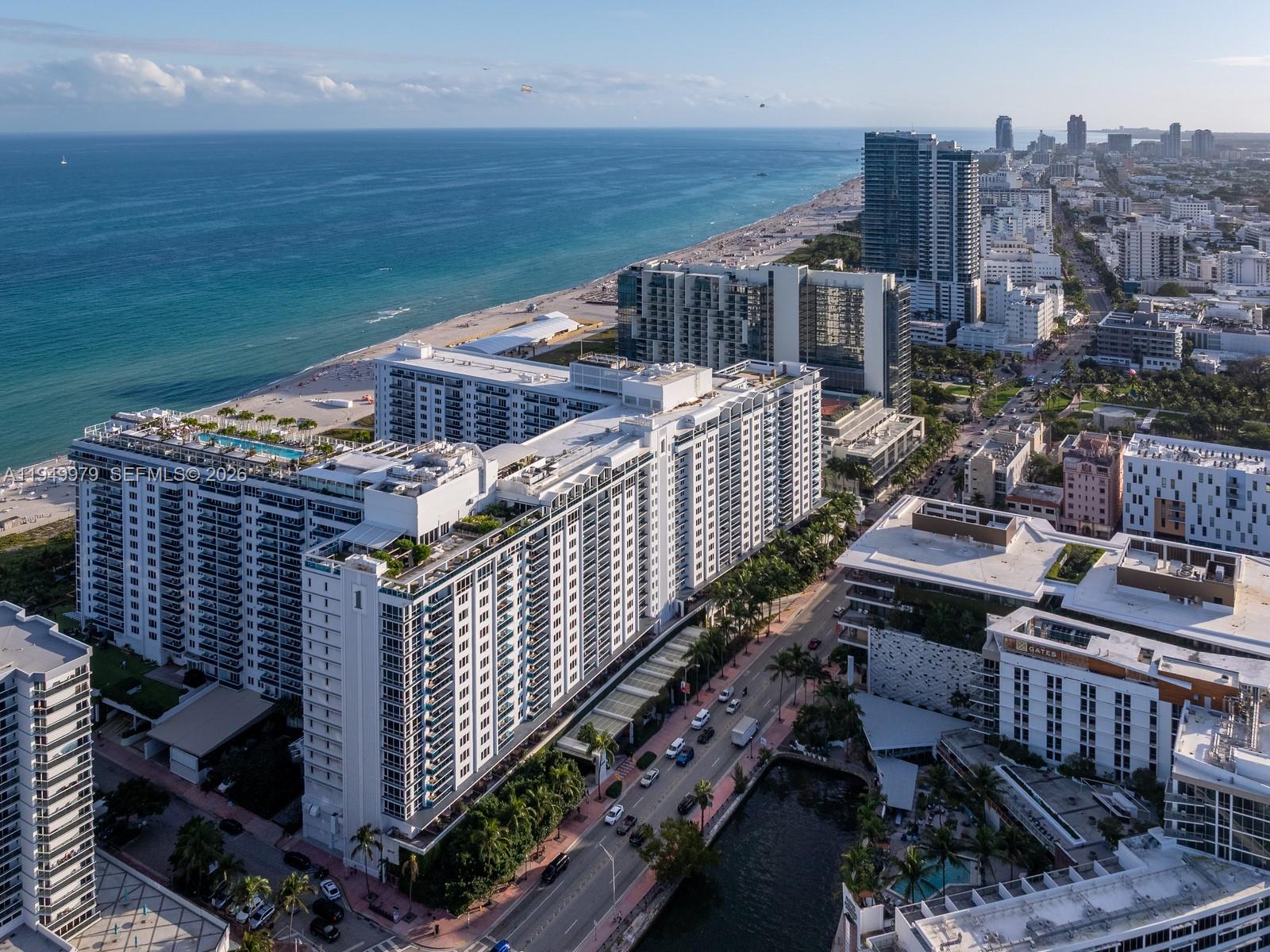 2301 Collins Ave #329 Miami Beach, FL 33139