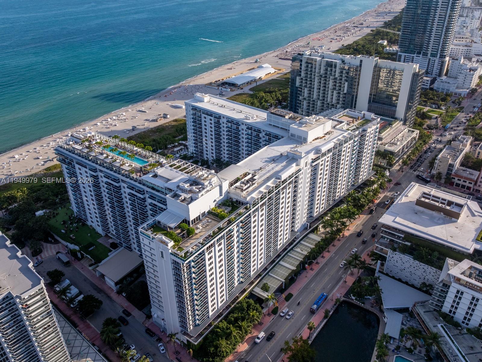 2301 Collins Ave #329 Miami Beach, FL 33139