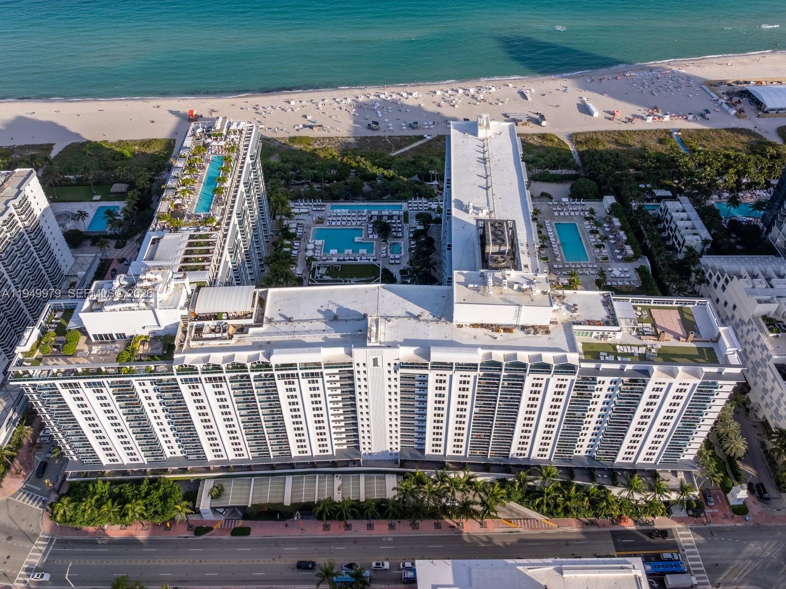 2301 Collins Ave #329 Miami Beach, FL 33139