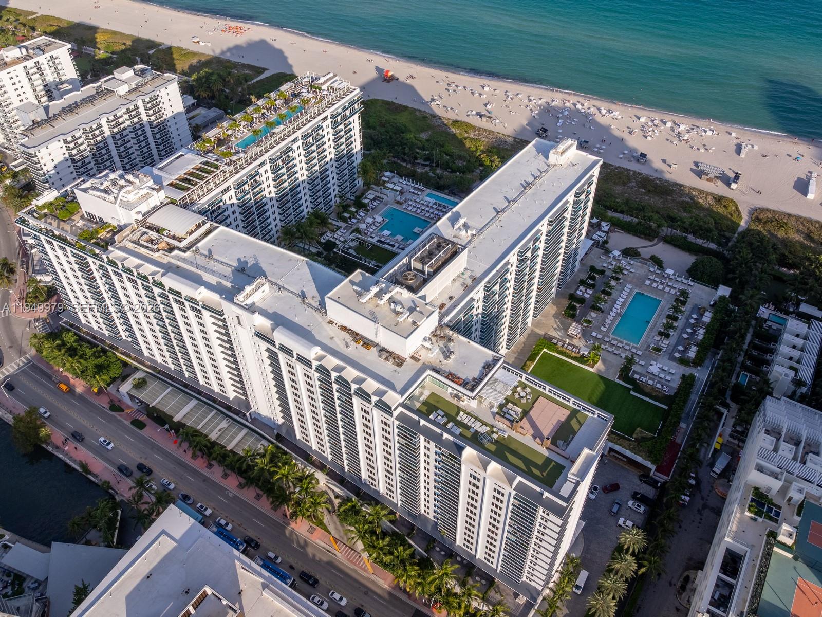 2301 Collins Ave #329 Miami Beach, FL 33139