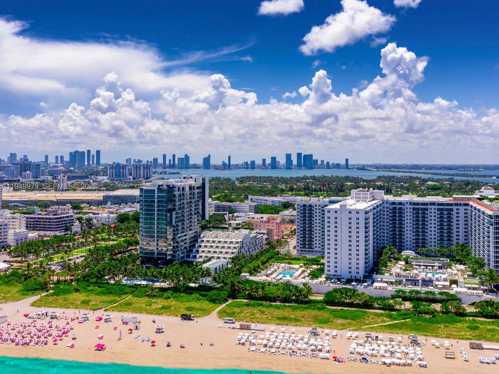 2301 Collins Ave #329 Miami Beach, FL 33139