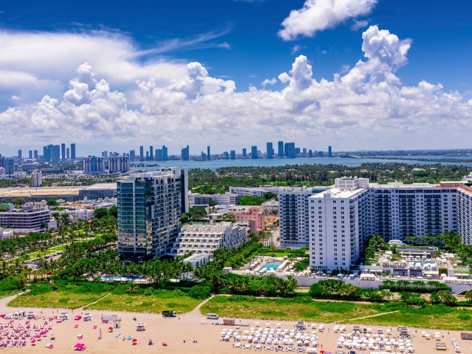 2301 Collins Ave #329 Miami Beach, FL 33139